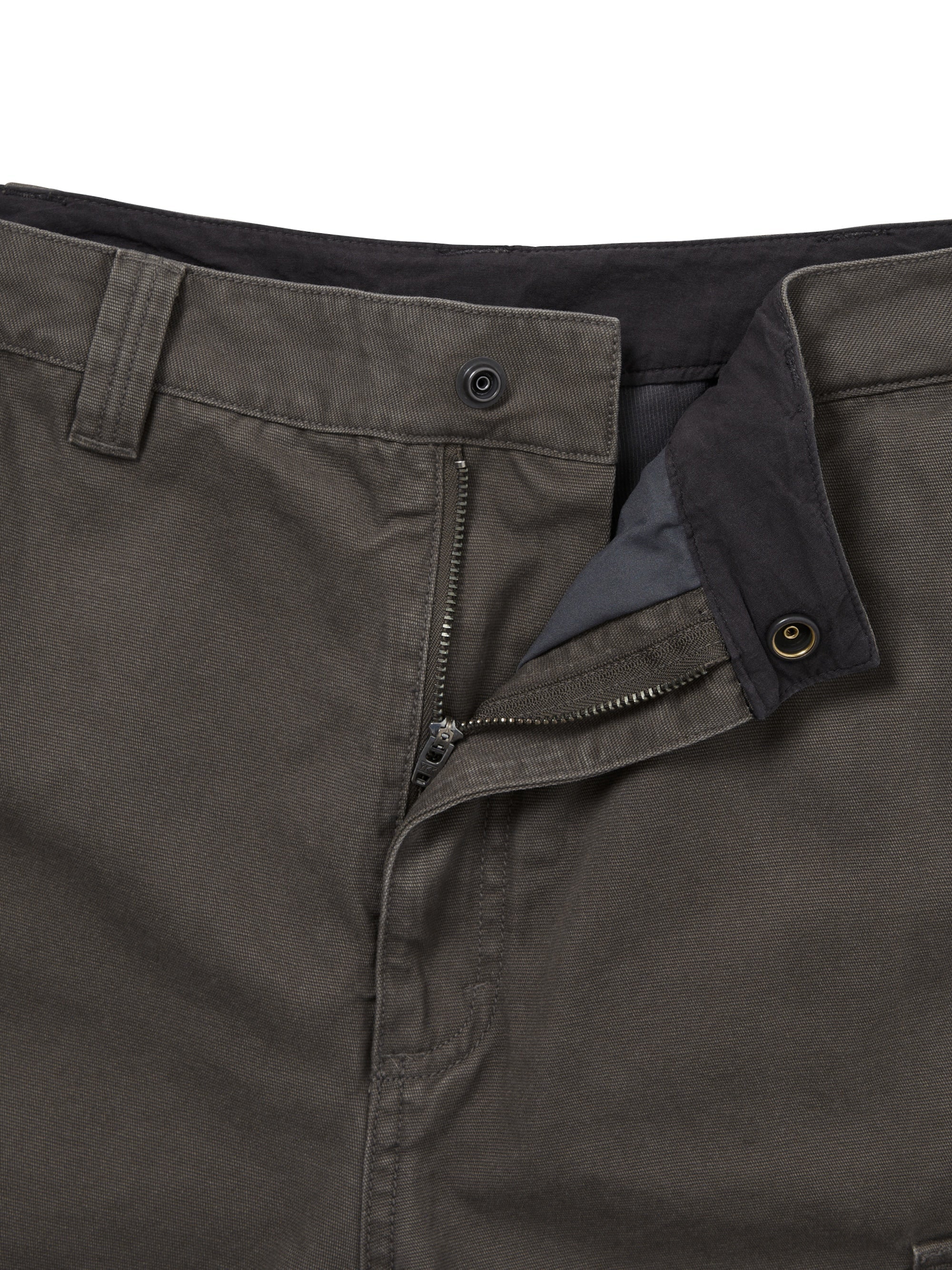 thisisneverthat - GORE-TEX WINDSTOPPER® Utility Pant (Mud) product image 2 | TRAB K-Fashion Australia
