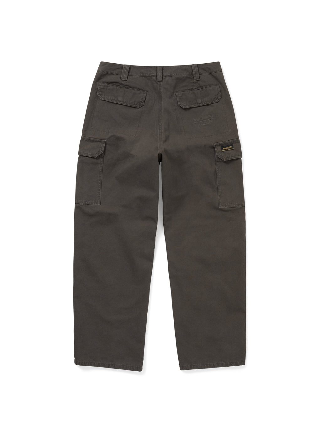 thisisneverthat - GORE-TEX WINDSTOPPER® Utility Pant (Mud) product image 5 | TRAB K-Fashion Australia