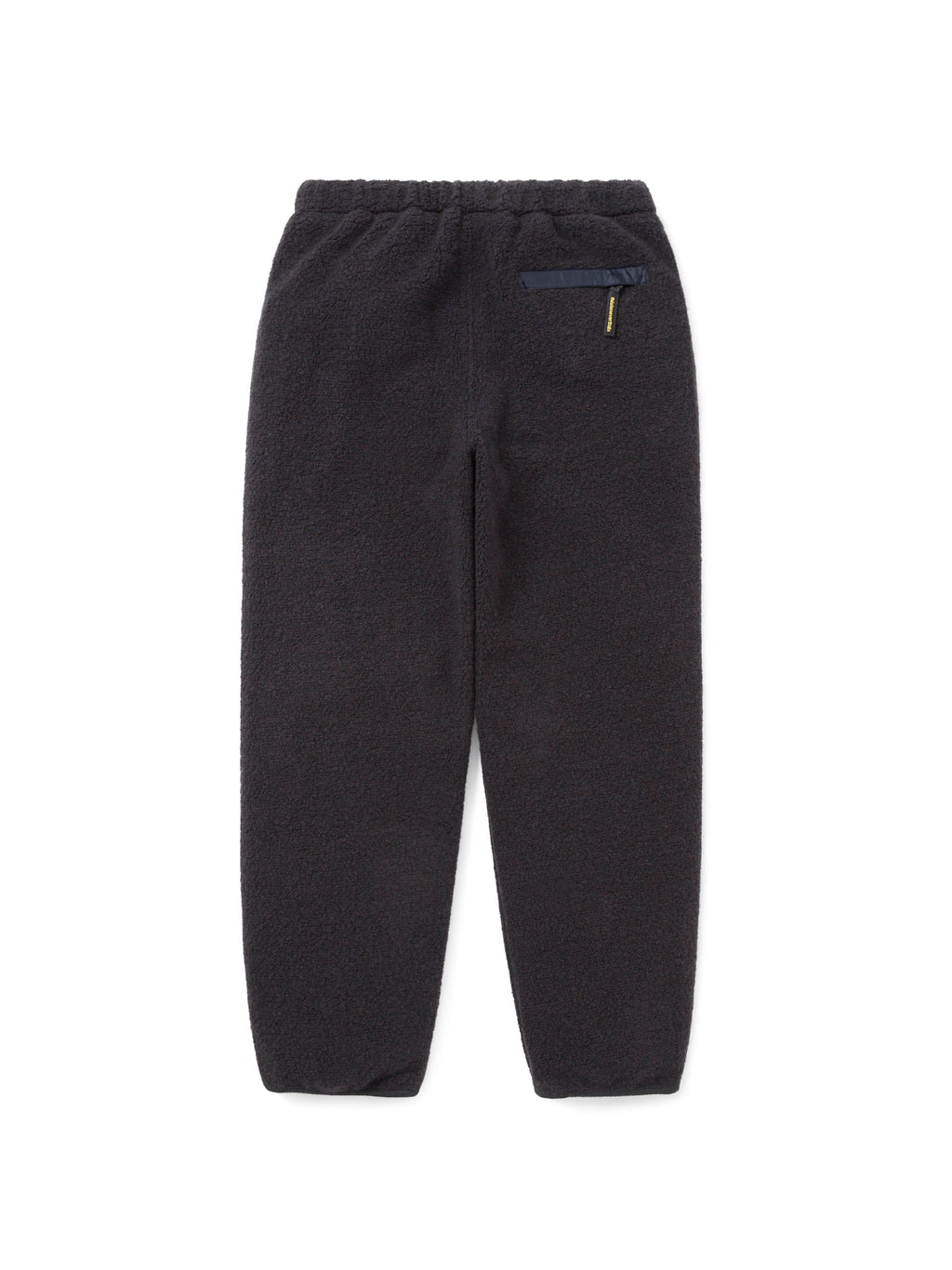 thisisneverthat - GORE-TEX WINDSTOPPER® Wool Fleece Pant Heather (Navy) product image 4 | TRAB K-Fashion Australia