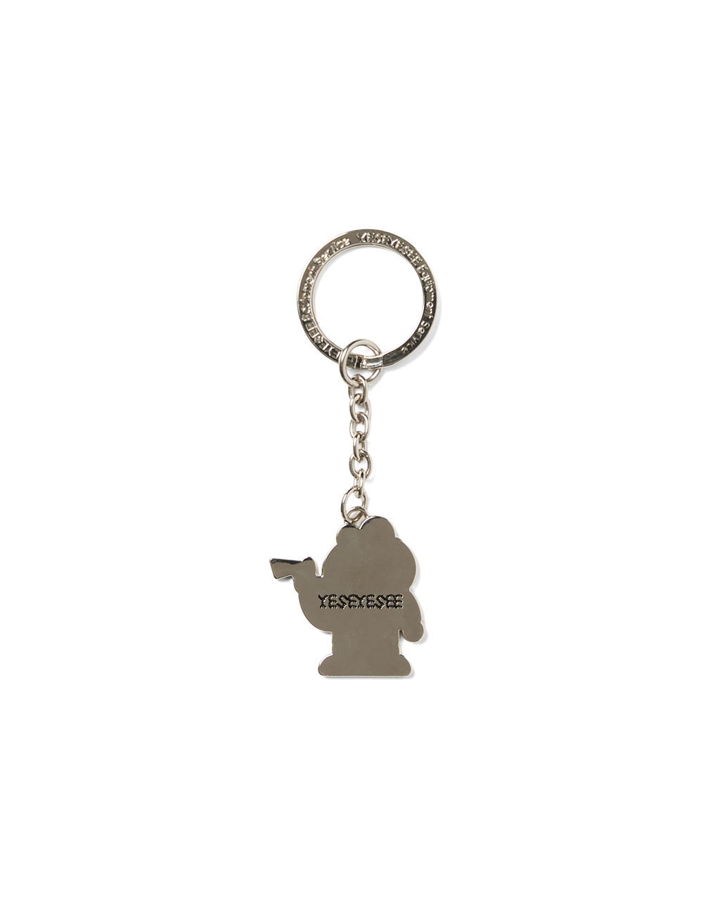 yeseyesee - Green Key-Chain (Multi) product image 2 | TRAB K-Fashion Australia