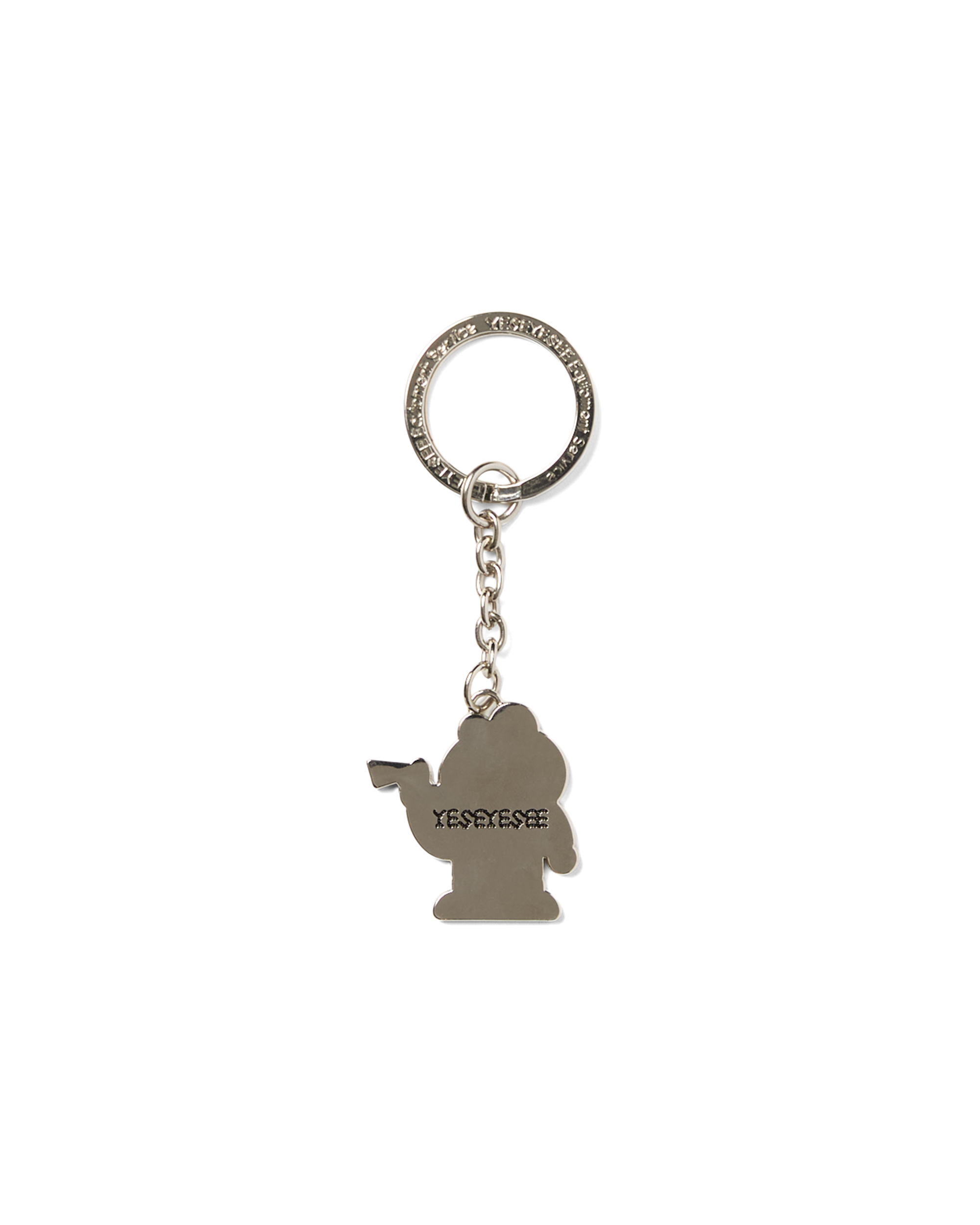 yeseyesee - Green Key-Chain (Multi) product image 2 | TRAB K-Fashion Australia
