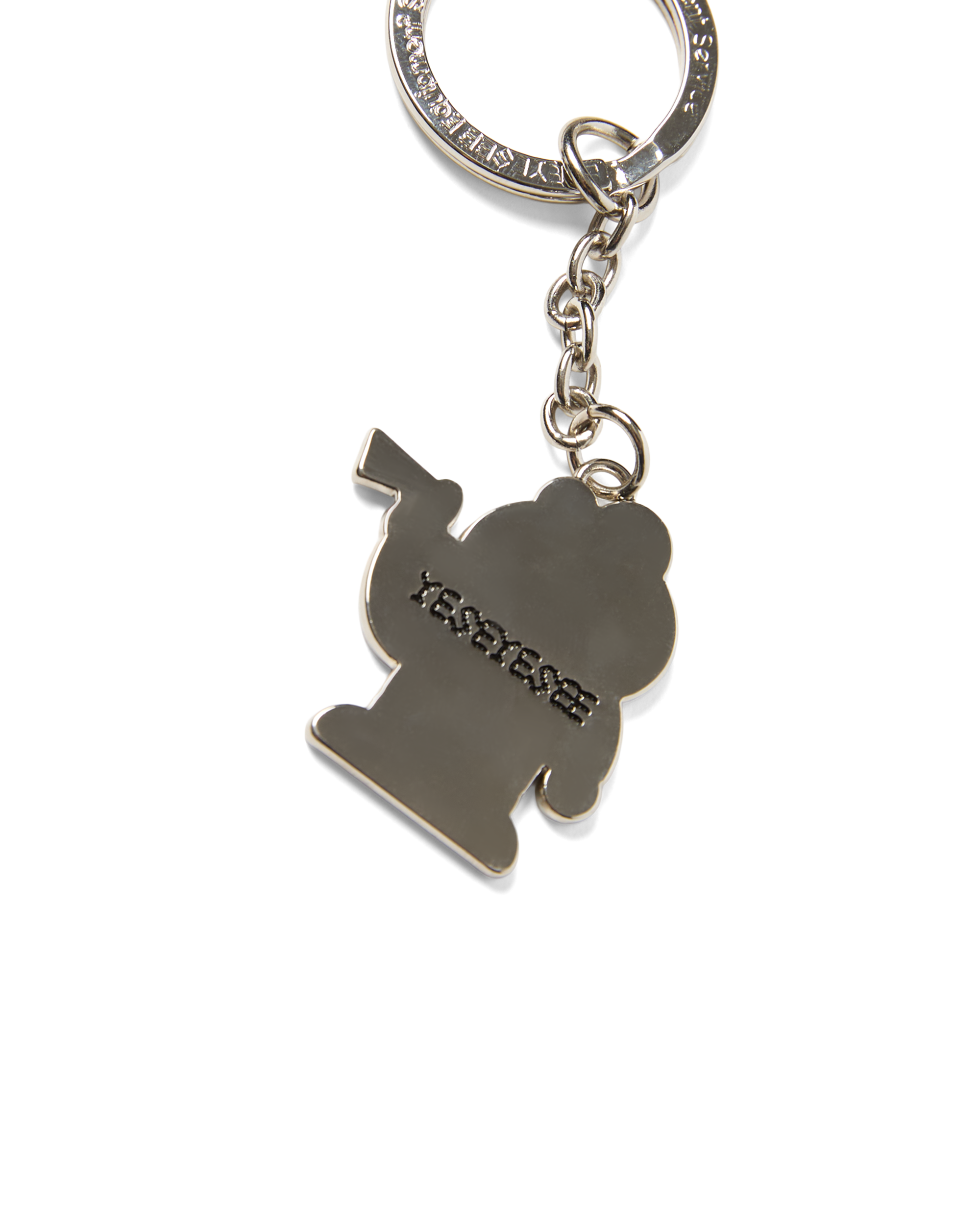 yeseyesee - Green Key-Chain (Multi) product image 3 | TRAB K-Fashion Australia