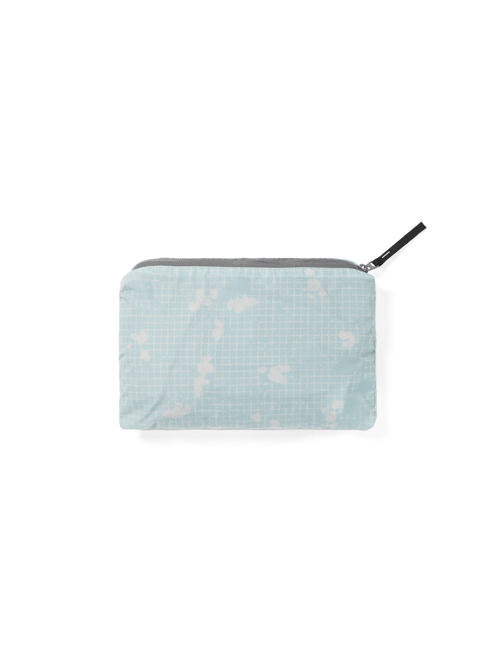 thisisneverthat - Grid Nylon Anorak (Mint) product image 5 | TRAB K-Fashion Australia