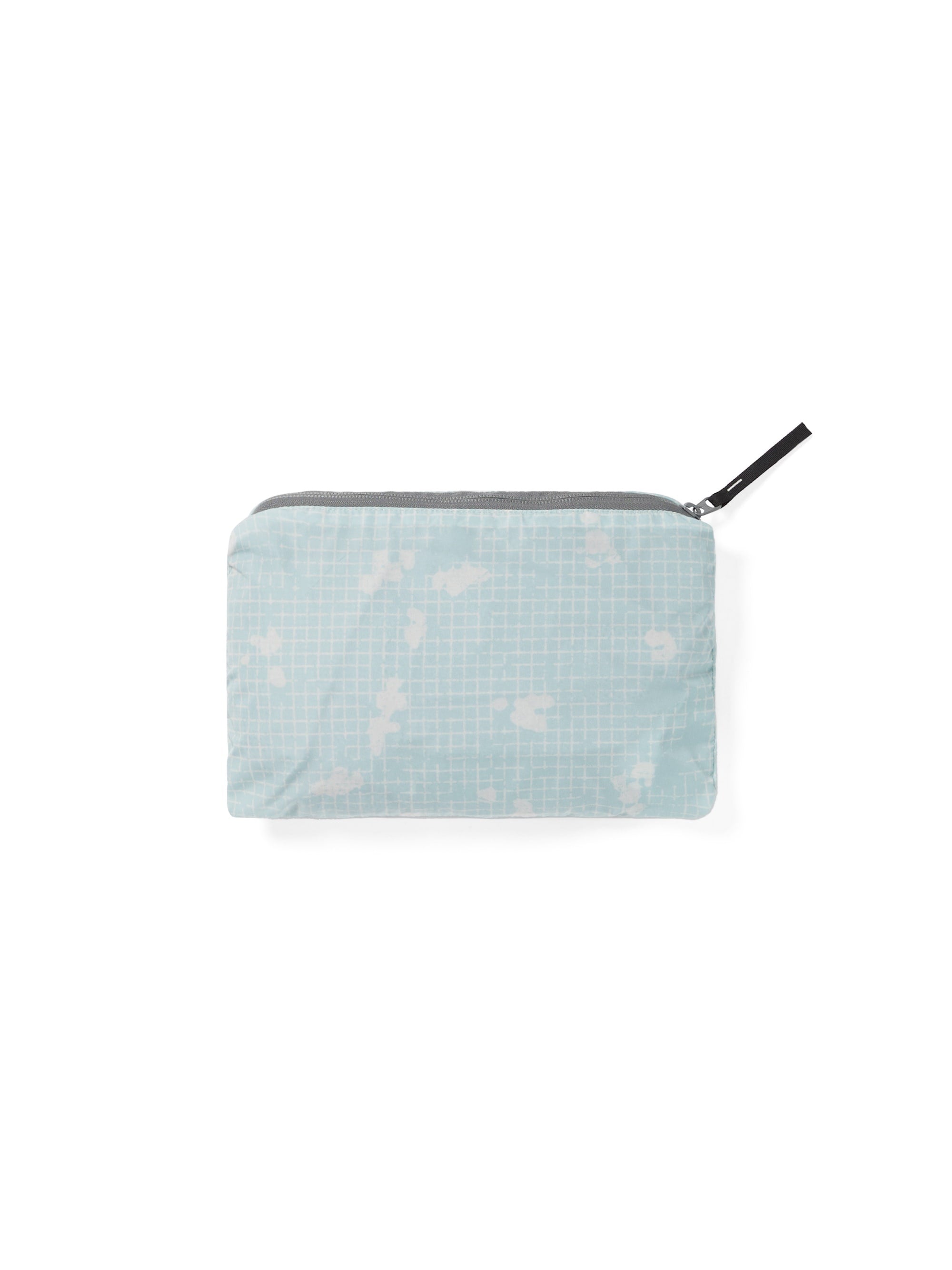 thisisneverthat - Grid Nylon Anorak (Mint) product image 5 | TRAB K-Fashion Australia
