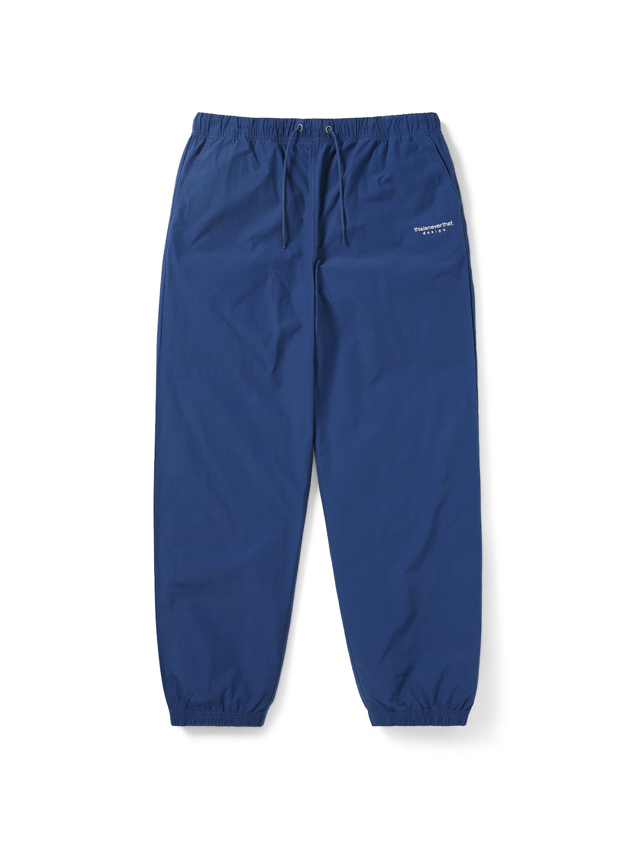 thisisneverthat - Gym Pant (blue) product image 1 | TRAB K-Fashion Australia