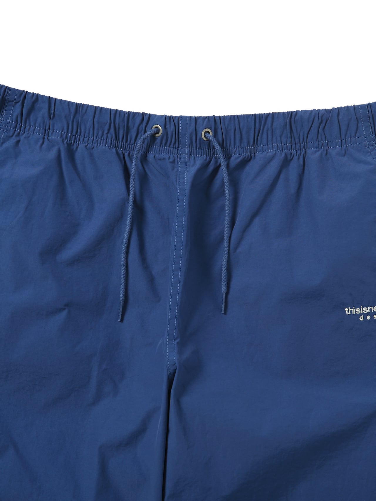 thisisneverthat - Gym Pant (blue) product image 2 | TRAB K-Fashion Australia