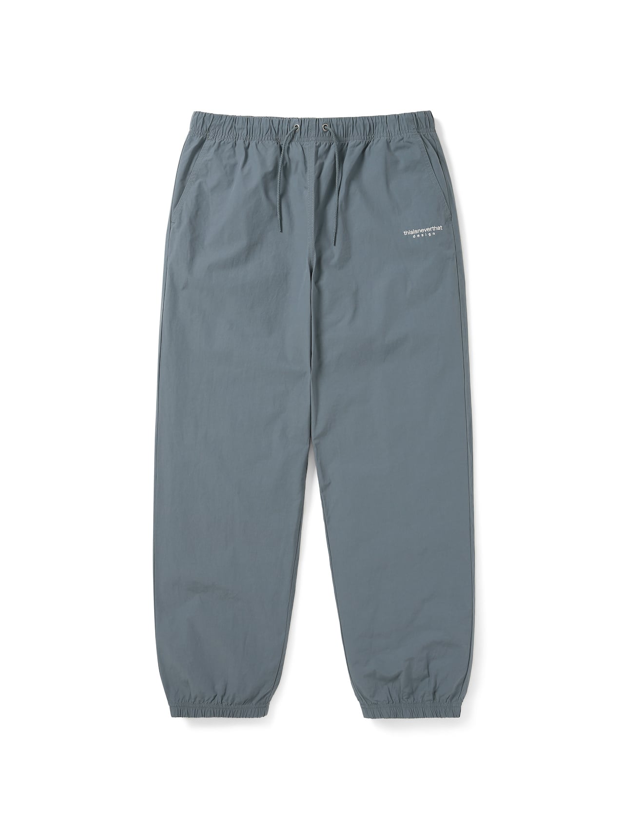 thisisneverthat - Gym Pant (grey) product image 1 | TRAB K-Fashion Australia