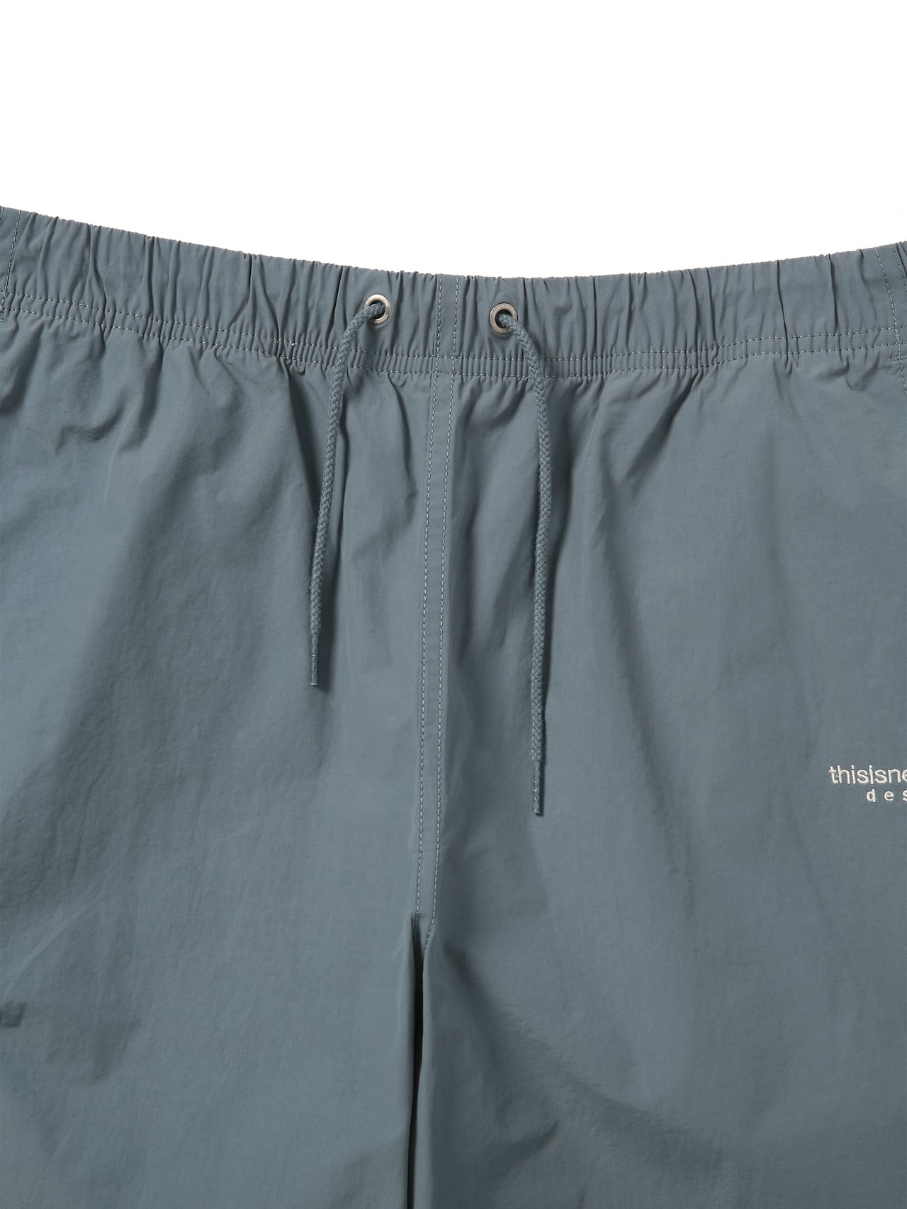 thisisneverthat - Gym Pant (grey) product image 2 | TRAB K-Fashion Australia