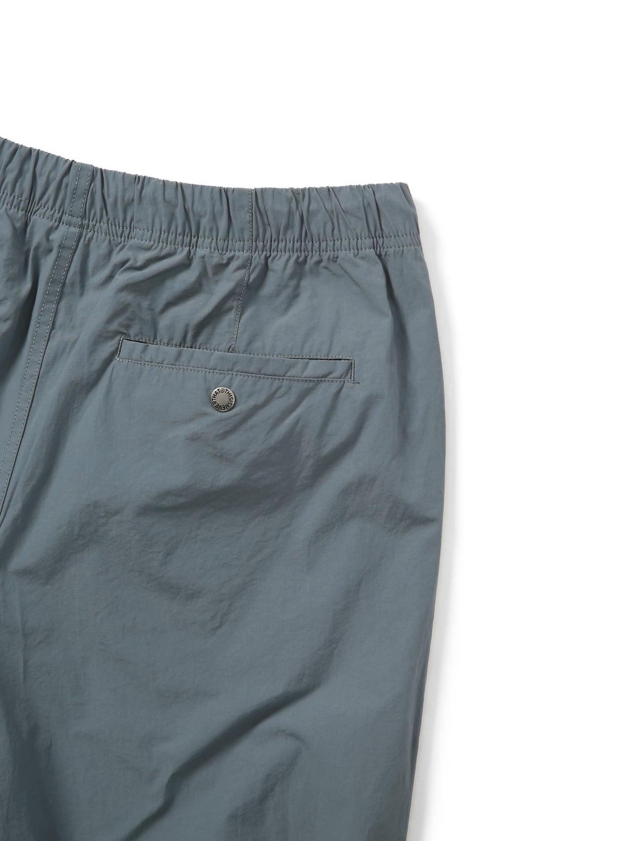 thisisneverthat - Gym Pant (grey) product image 4 | TRAB K-Fashion Australia