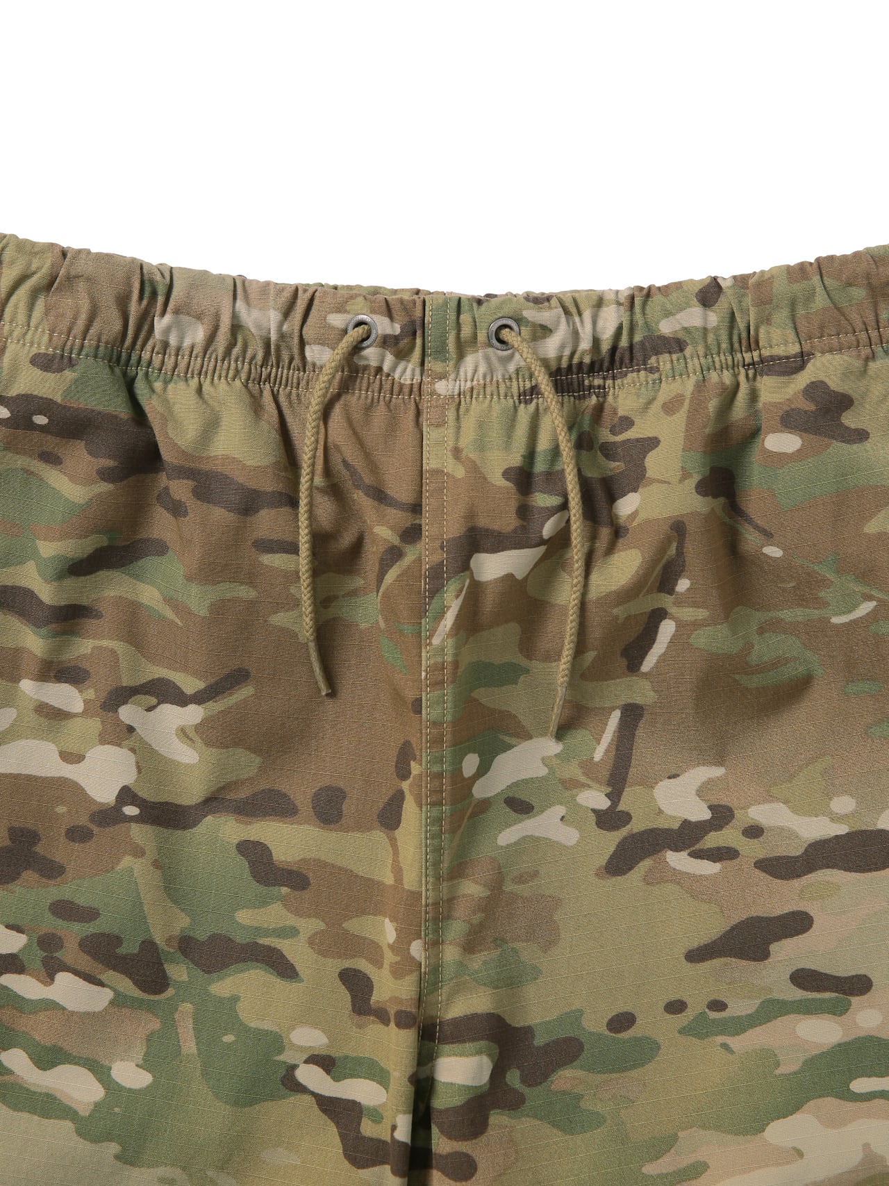 thisisneverthat - Gym Pant Multicam® (blue) product image 2 | TRAB K-Fashion Australia