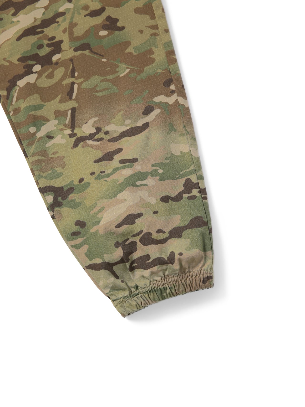 thisisneverthat - Gym Pant Multicam® (grey) product image 4 | TRAB K-Fashion Australia