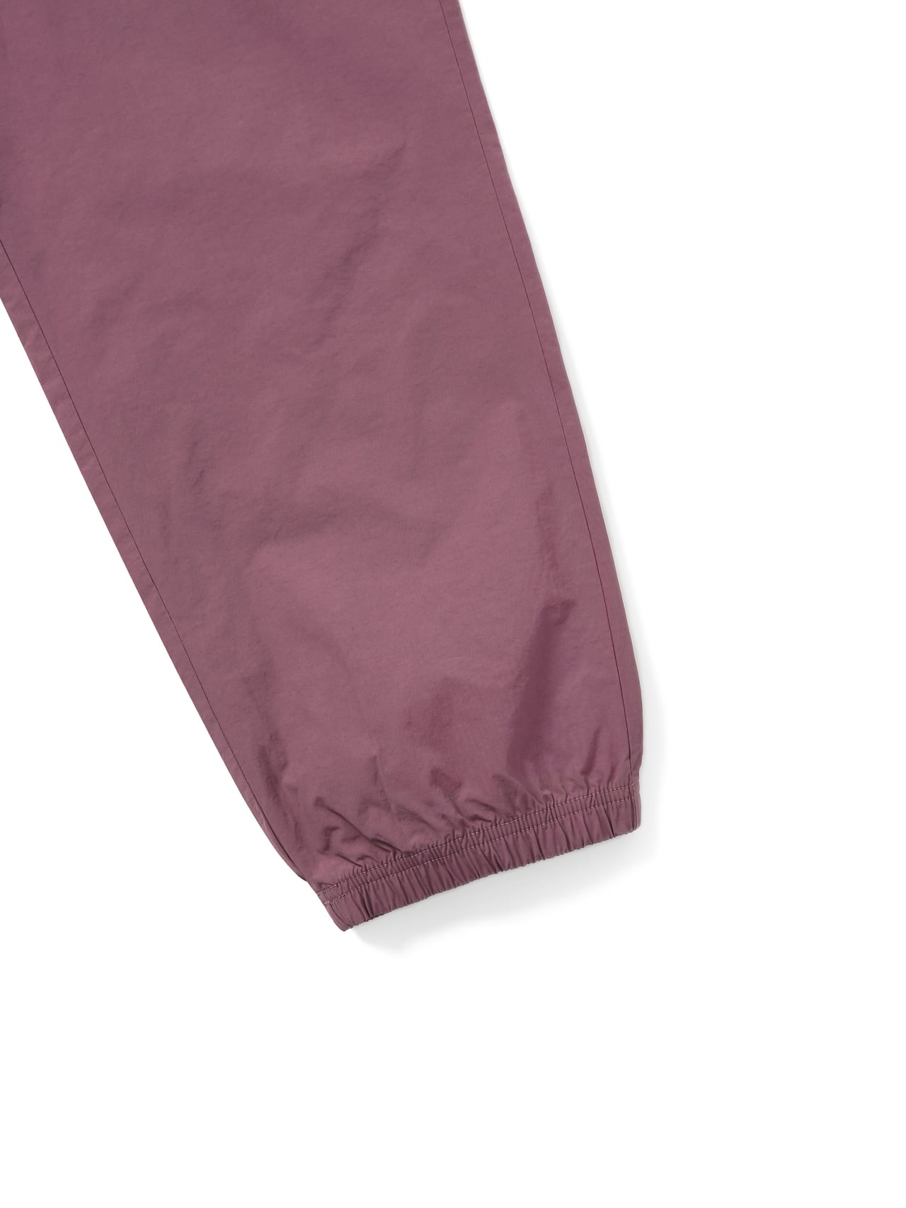 thisisneverthat - Gym Pant (plum) product image 5 | TRAB K-Fashion Australia