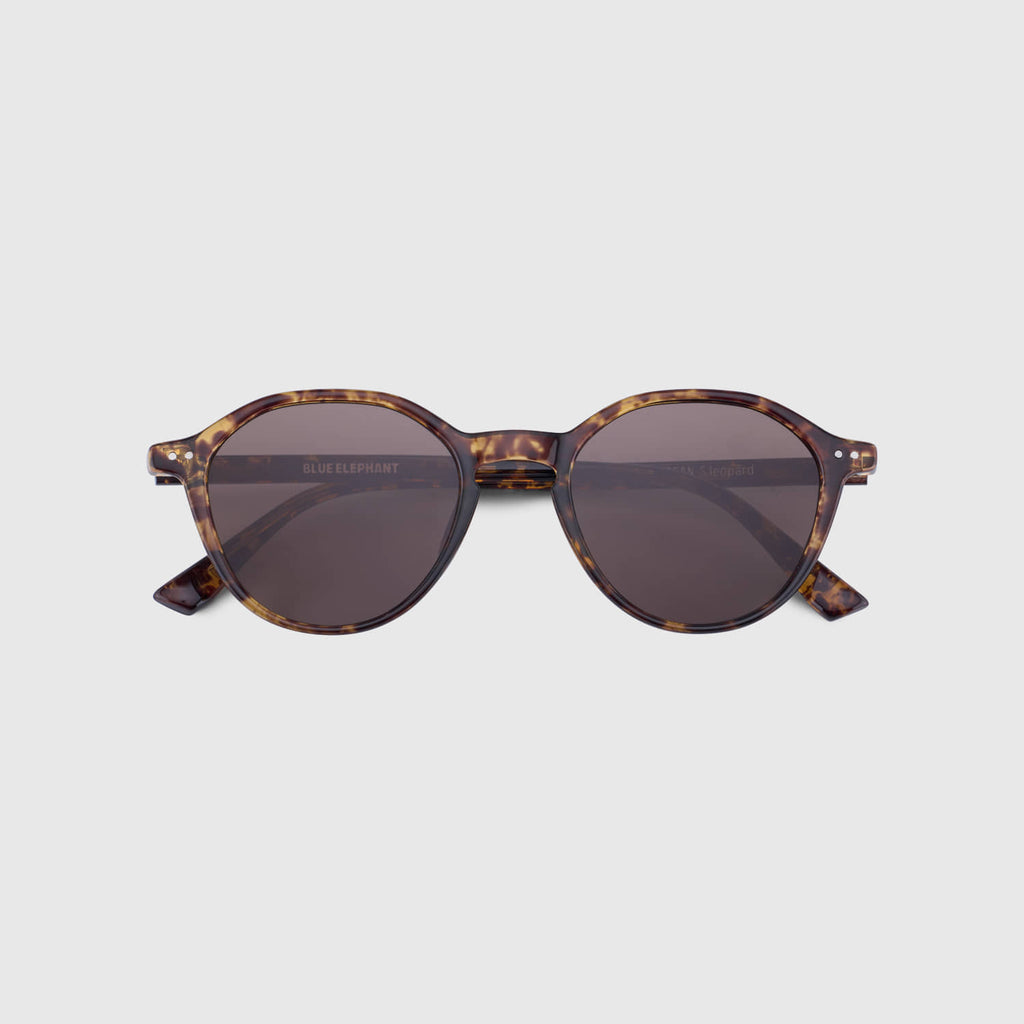 Blue Elephant - Hassan-S (Leopard) product image 12 | TRAB K-Fashion Australia