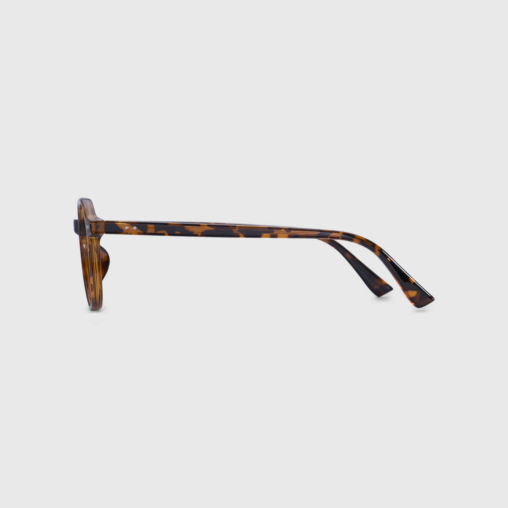 Blue Elephant - Hassan (Leopard) product image 9 | TRAB K-Fashion Australia