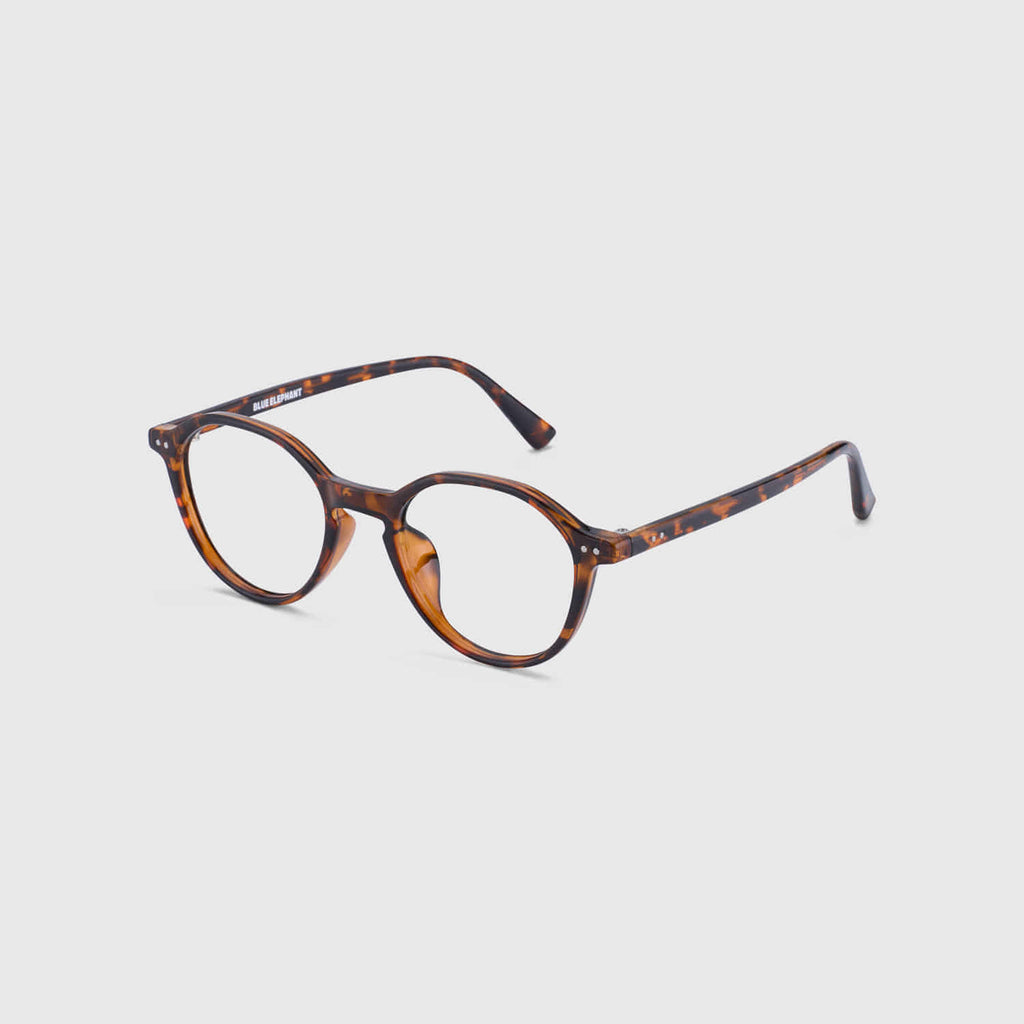 Blue Elephant - Hassan (Leopard) product image 10 | TRAB K-Fashion Australia