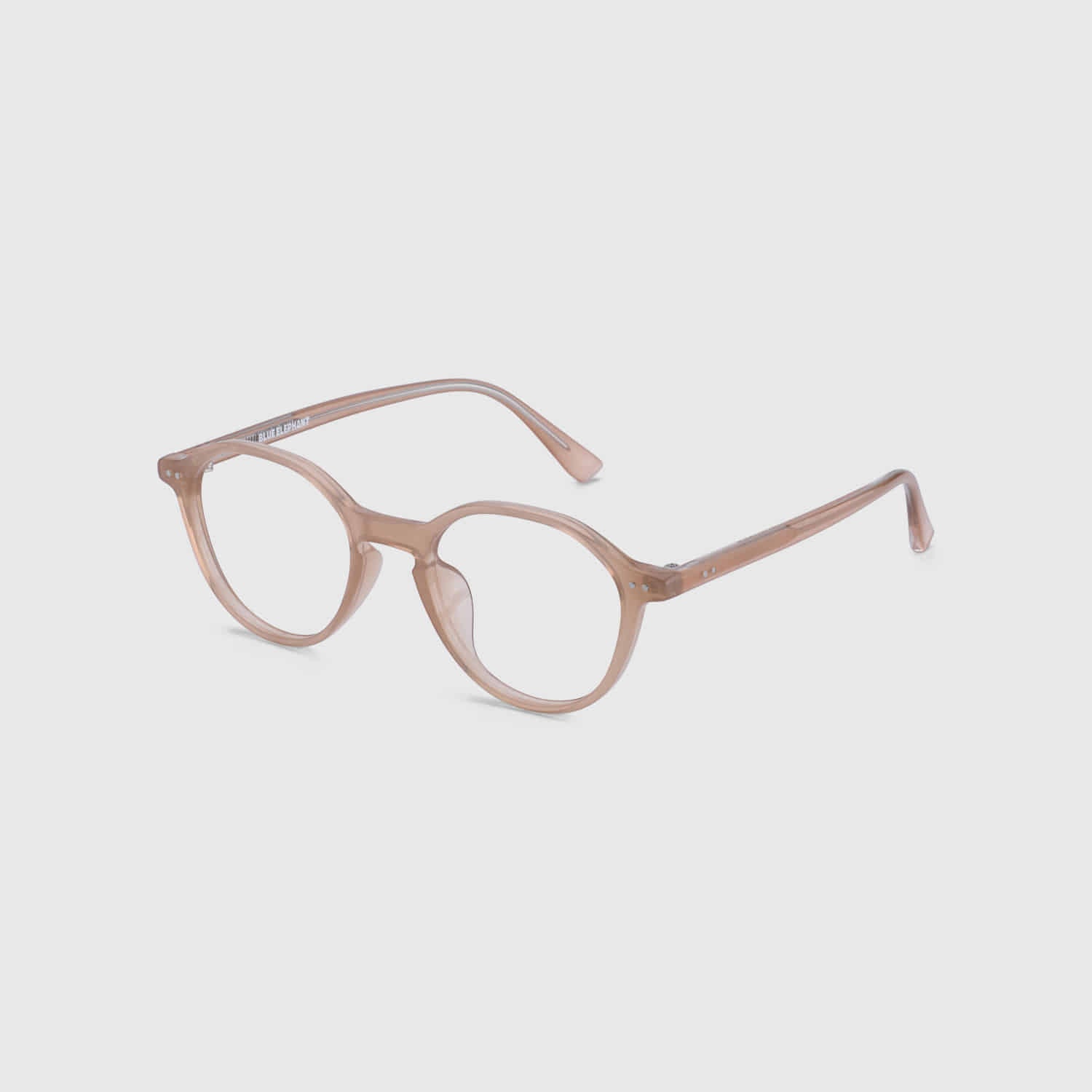 Blue Elephant - Hassan (Peach) product image 10 | TRAB K-Fashion Australia