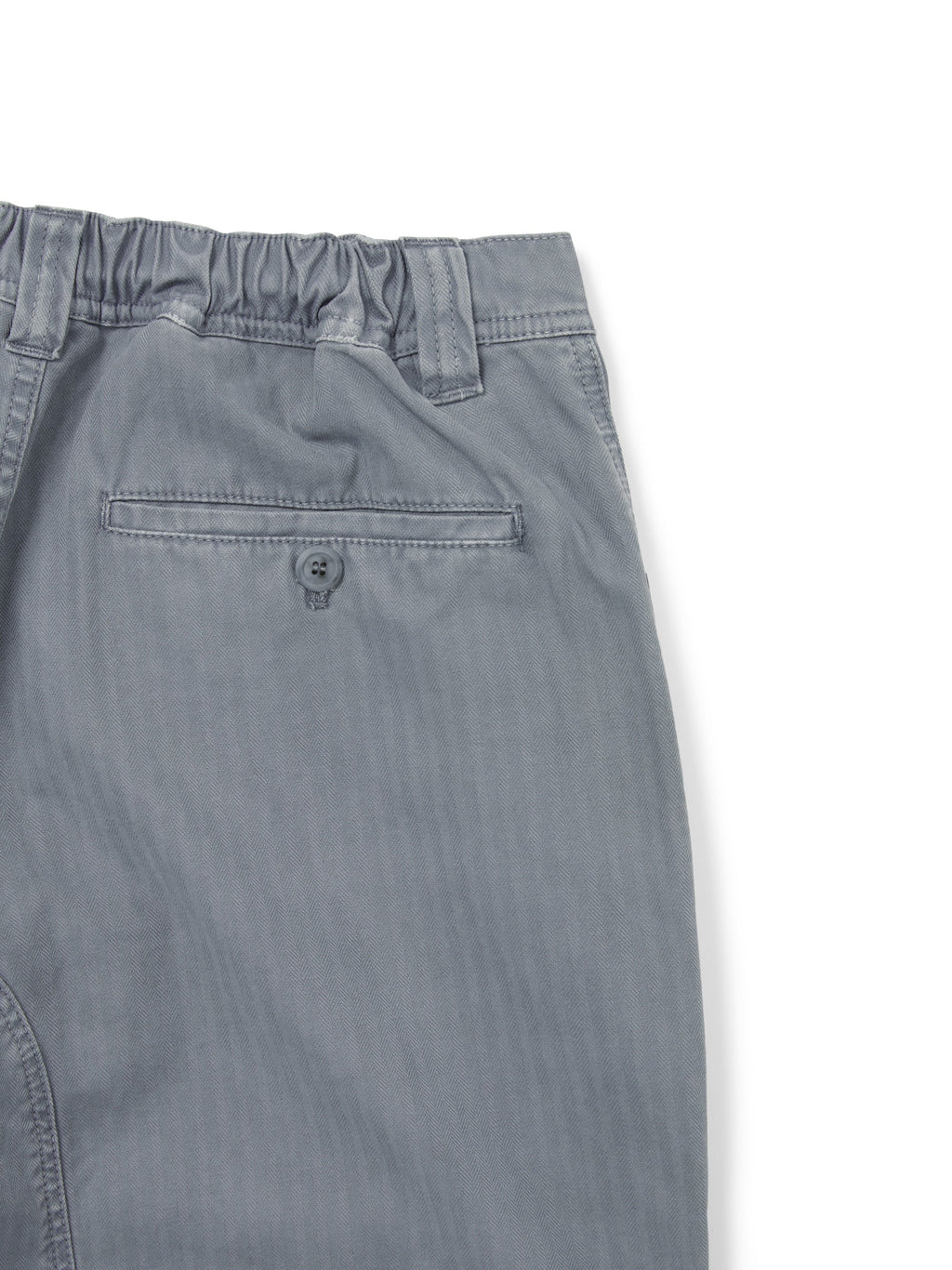 thisisneverthat - HBT Washed Pant (Blue) product image 5 | TRAB K-Fashion Australia