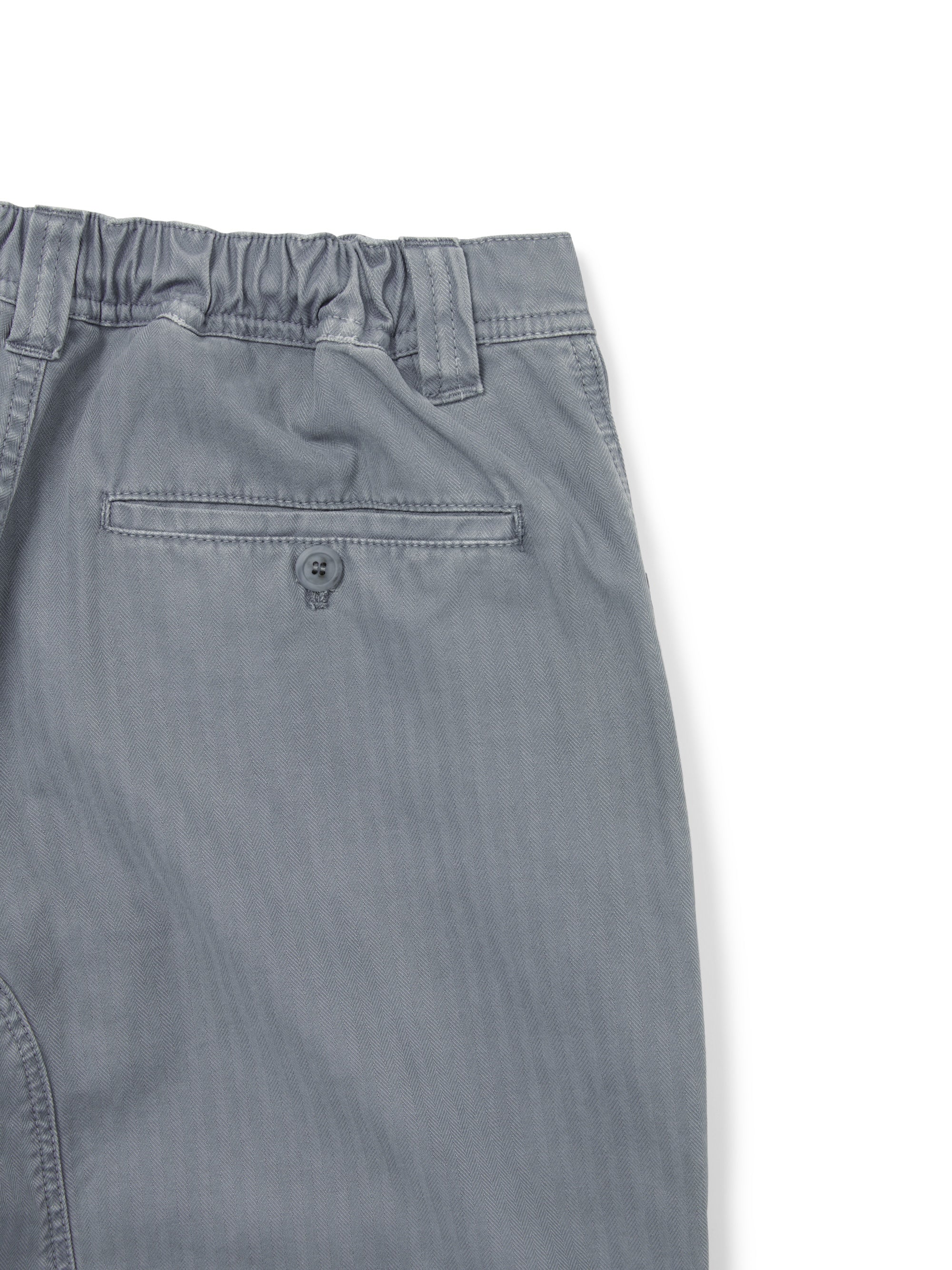 thisisneverthat - HBT Washed Pant (Blue) product image 5 | TRAB K-Fashion Australia