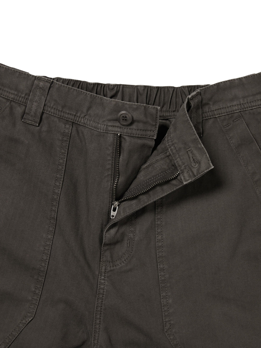 thisisneverthat - HBT Washed Pant (Charcoal) product image 2 | TRAB K-Fashion Australia