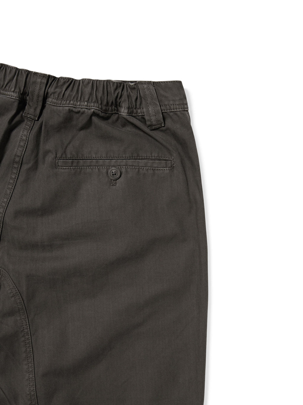 thisisneverthat - HBT Washed Pant (Charcoal) product image 5 | TRAB K-Fashion Australia