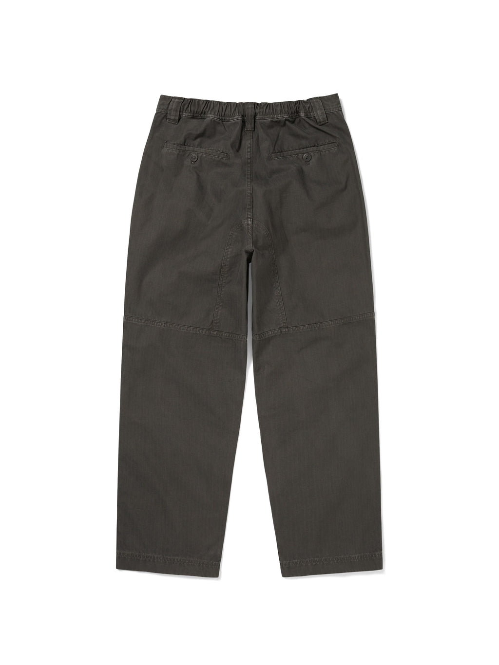 thisisneverthat - HBT Washed Pant (Charcoal) product image 6 | TRAB K-Fashion Australia
