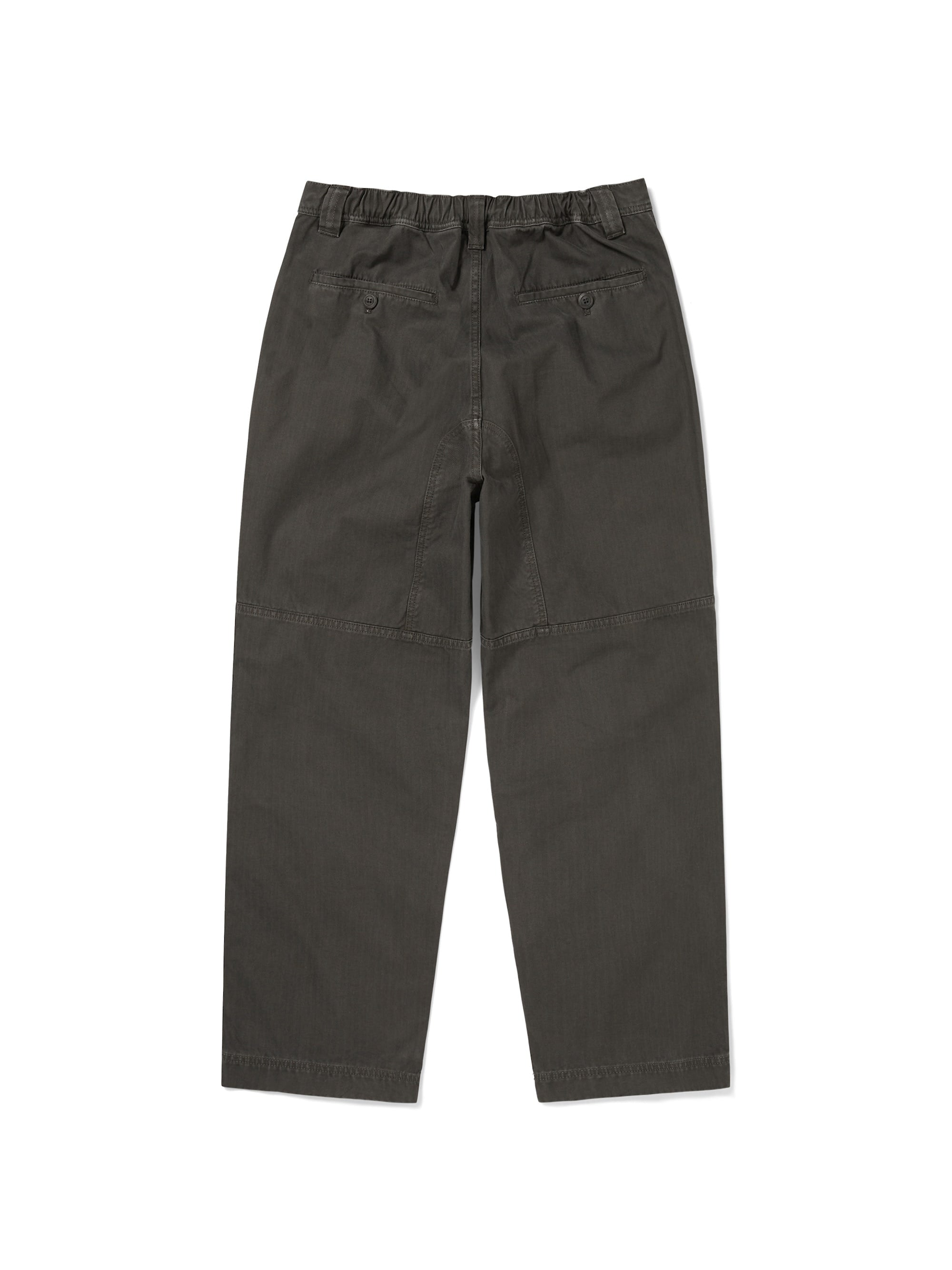 thisisneverthat - HBT Washed Pant (Charcoal) product image 6 | TRAB K-Fashion Australia