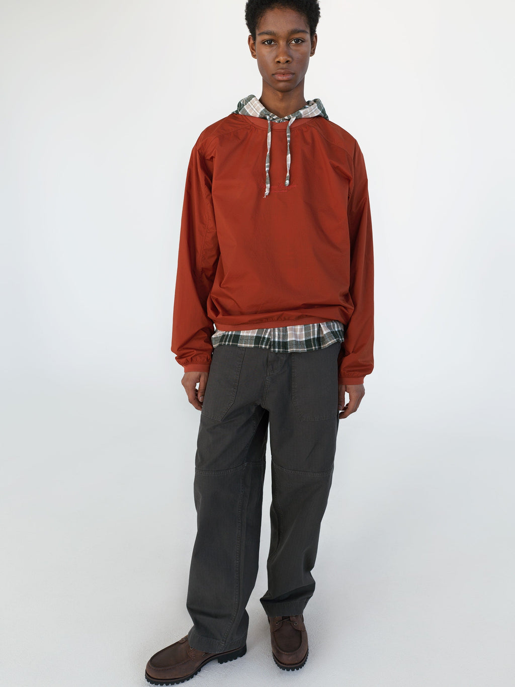 thisisneverthat - HBT Washed Pant (Charcoal) product image 7 | TRAB K-Fashion Australia