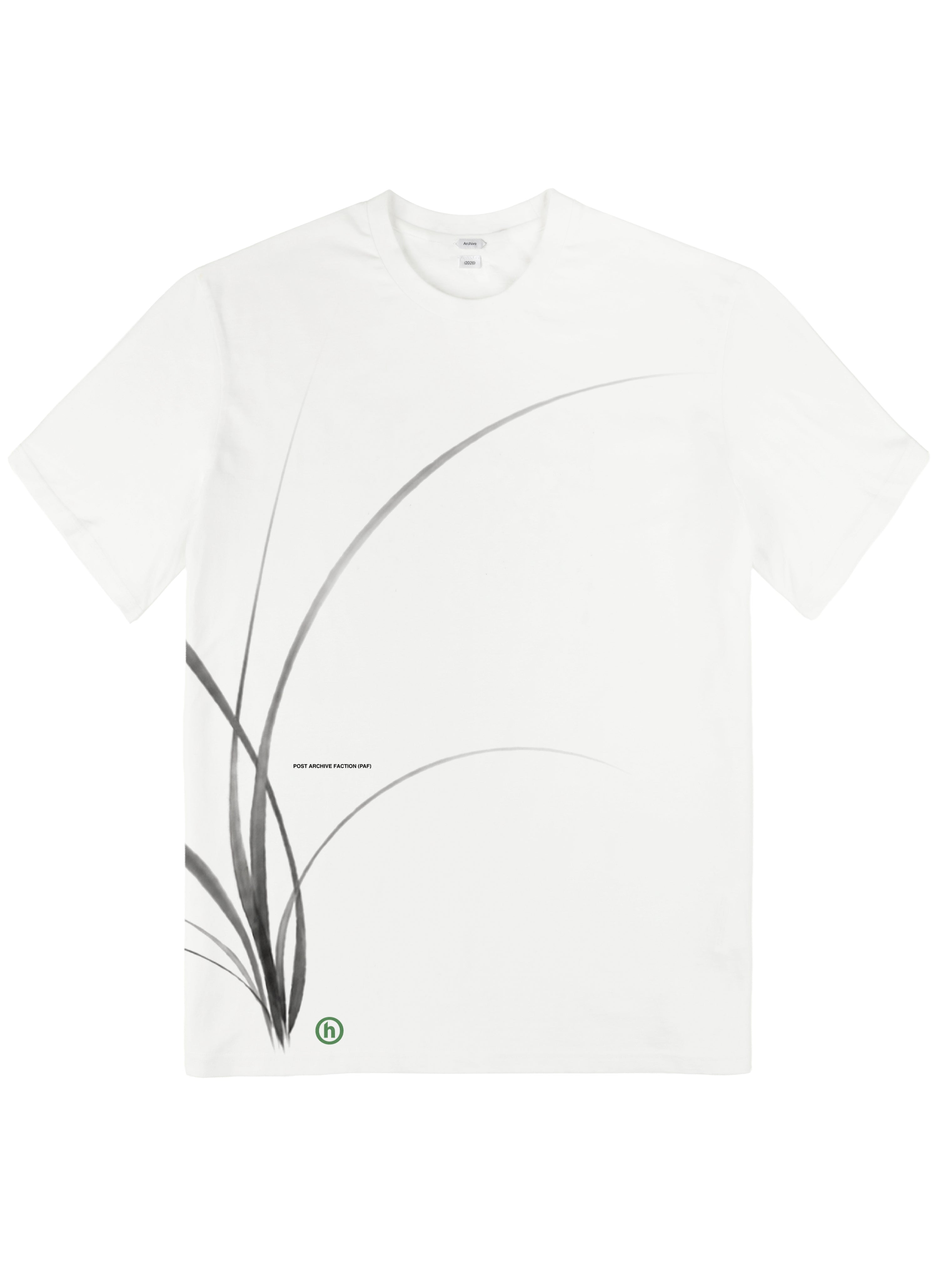 Post Archive Faction - Hidden® Souvenir Tee 2 (White) product image 1 | TRAB K-Fashion Australia