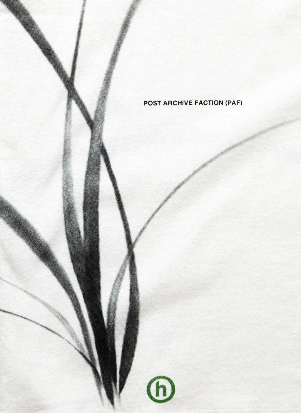 Post Archive Faction - Hidden® Souvenir Tee 2 (White) product image 5 | TRAB K-Fashion Australia