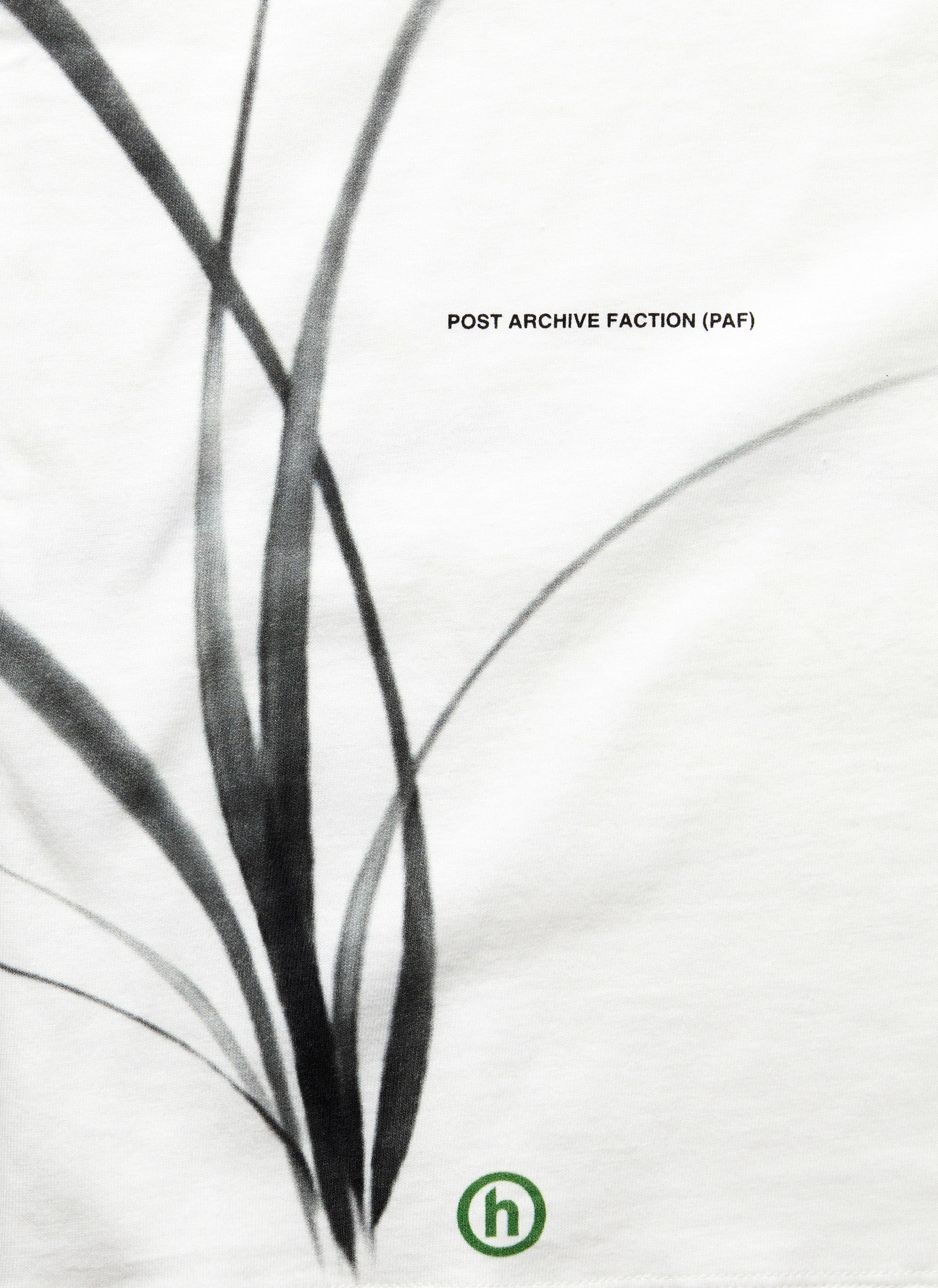 Post Archive Faction - Hidden® Souvenir Tee 2 (White) product image 5 | TRAB K-Fashion Australia