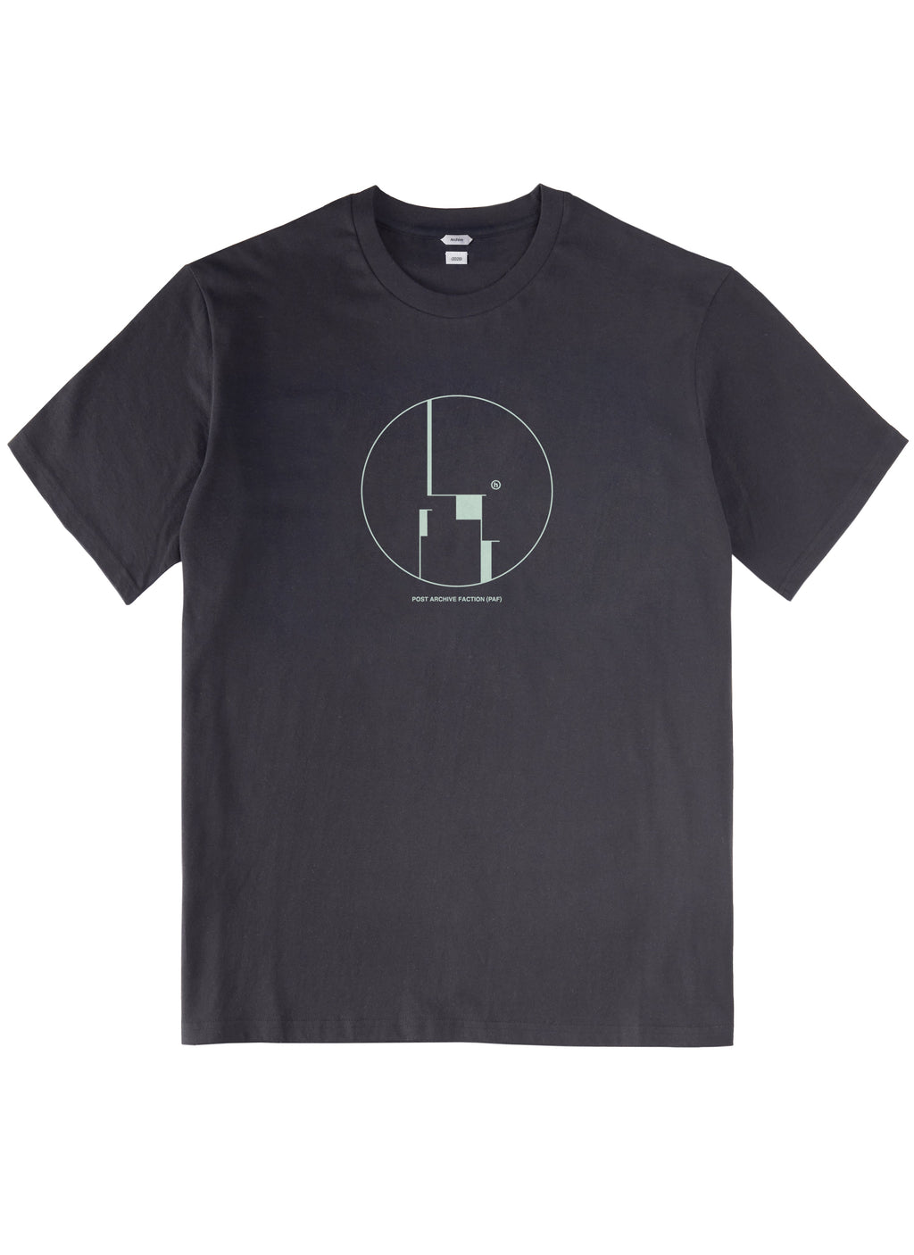 Post Archive Faction - Hidden® Souvenir Tee 3 (Charcoal) product image 1 | TRAB K-Fashion Australia