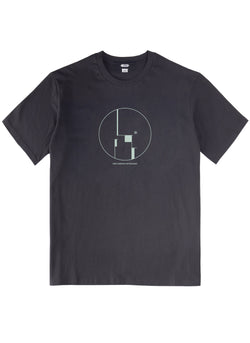 Post Archive Faction - Hidden® Souvenir Tee 3 (Charcoal) product image 1 | TRAB K-Fashion Australia