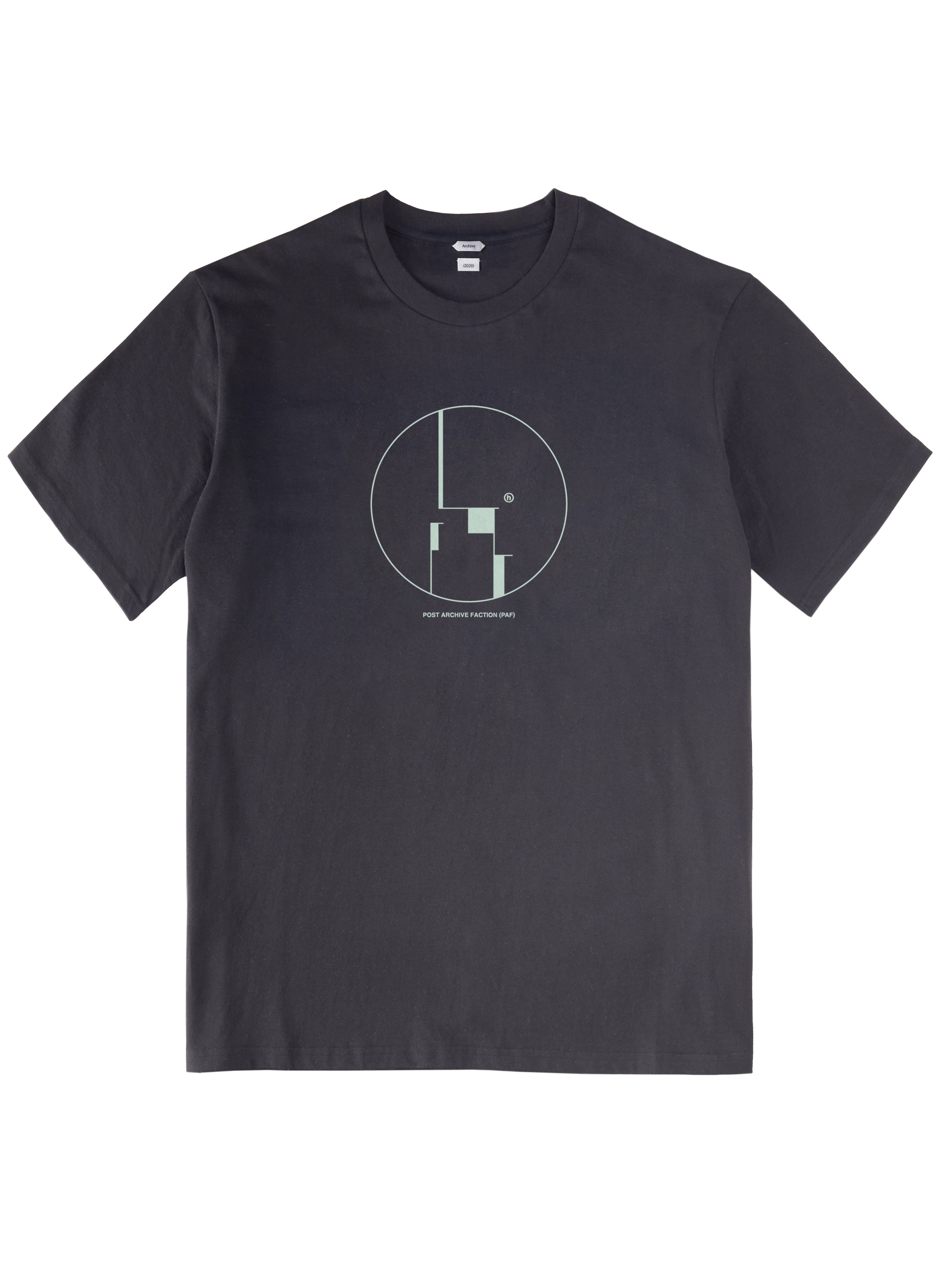 Post Archive Faction - Hidden® Souvenir Tee 3 (Charcoal) product image 1 | TRAB K-Fashion Australia