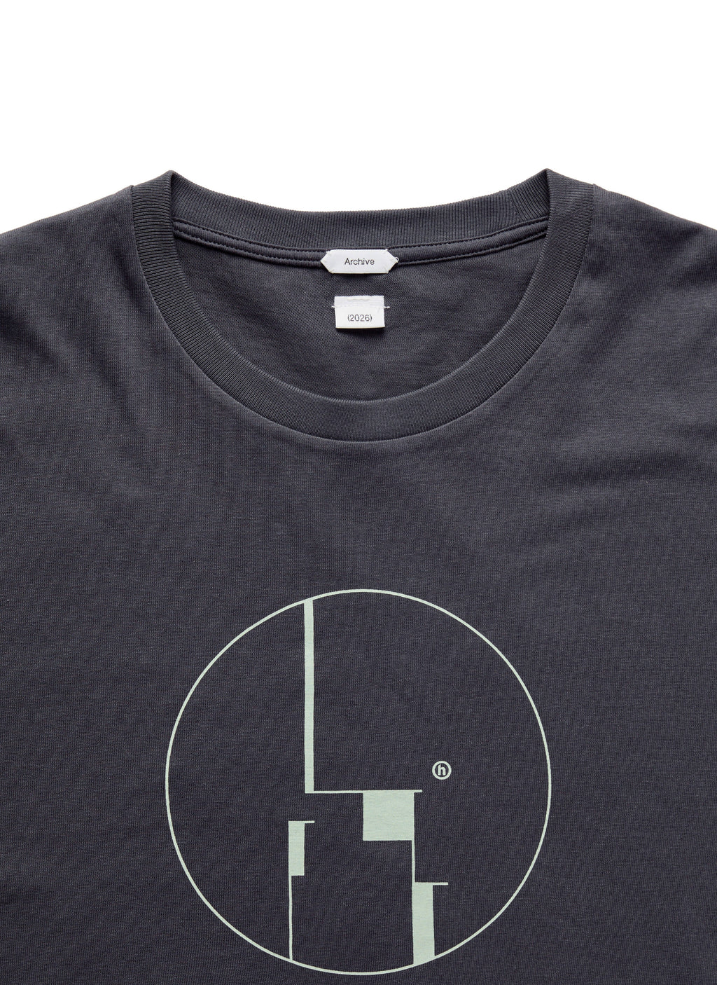 Post Archive Faction - Hidden® Souvenir Tee 3 (Charcoal) product image 3 | TRAB K-Fashion Australia