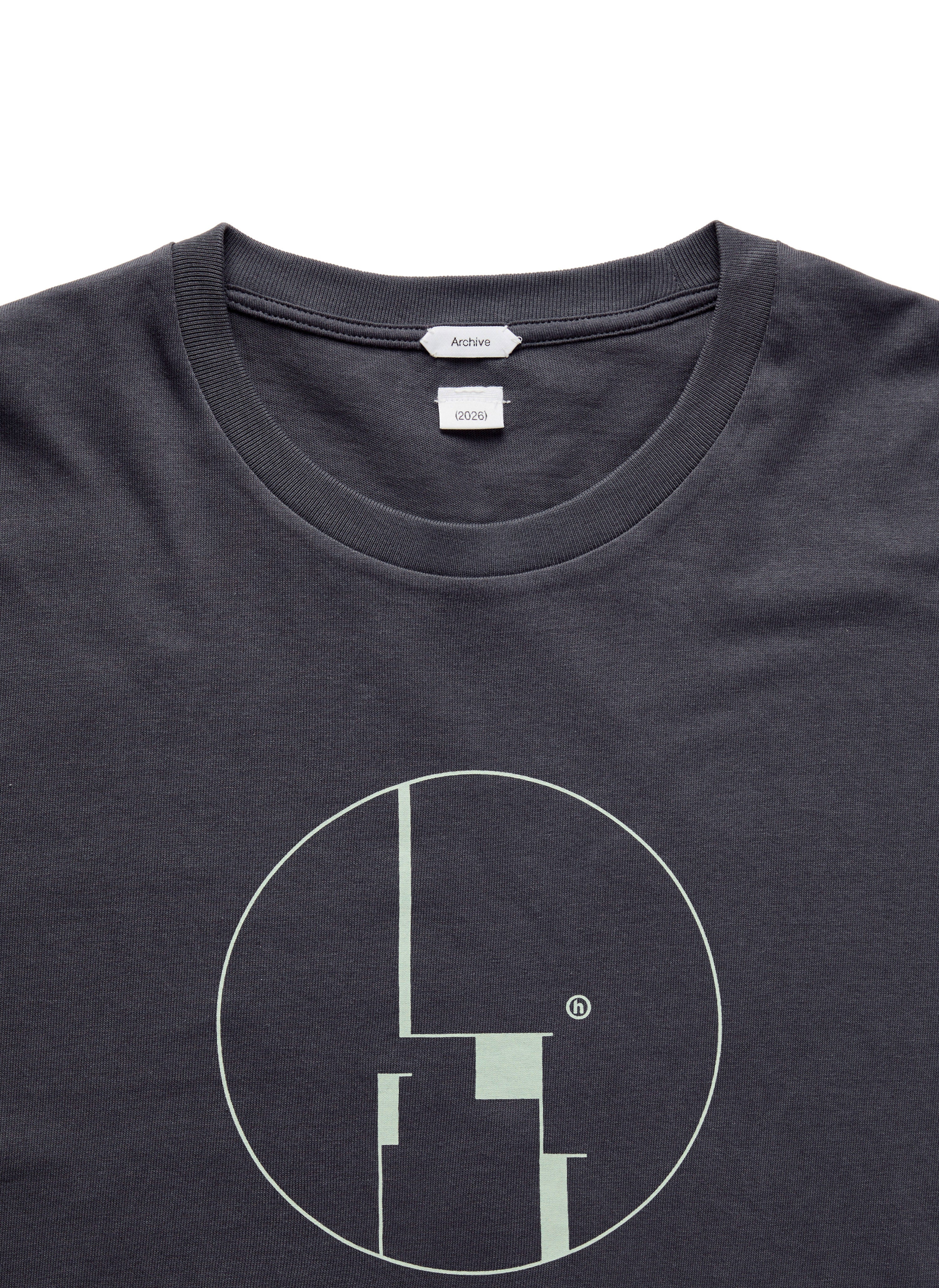 Post Archive Faction - Hidden® Souvenir Tee 3 (Charcoal) product image 3 | TRAB K-Fashion Australia