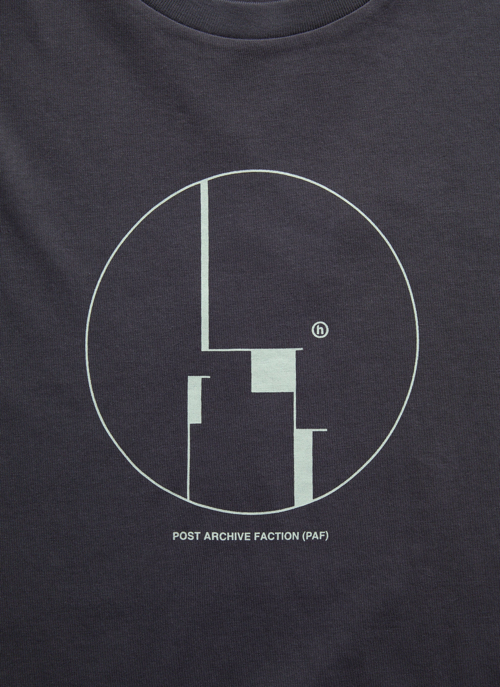 Post Archive Faction - Hidden® Souvenir Tee 3 (Charcoal) product image 5 | TRAB K-Fashion Australia