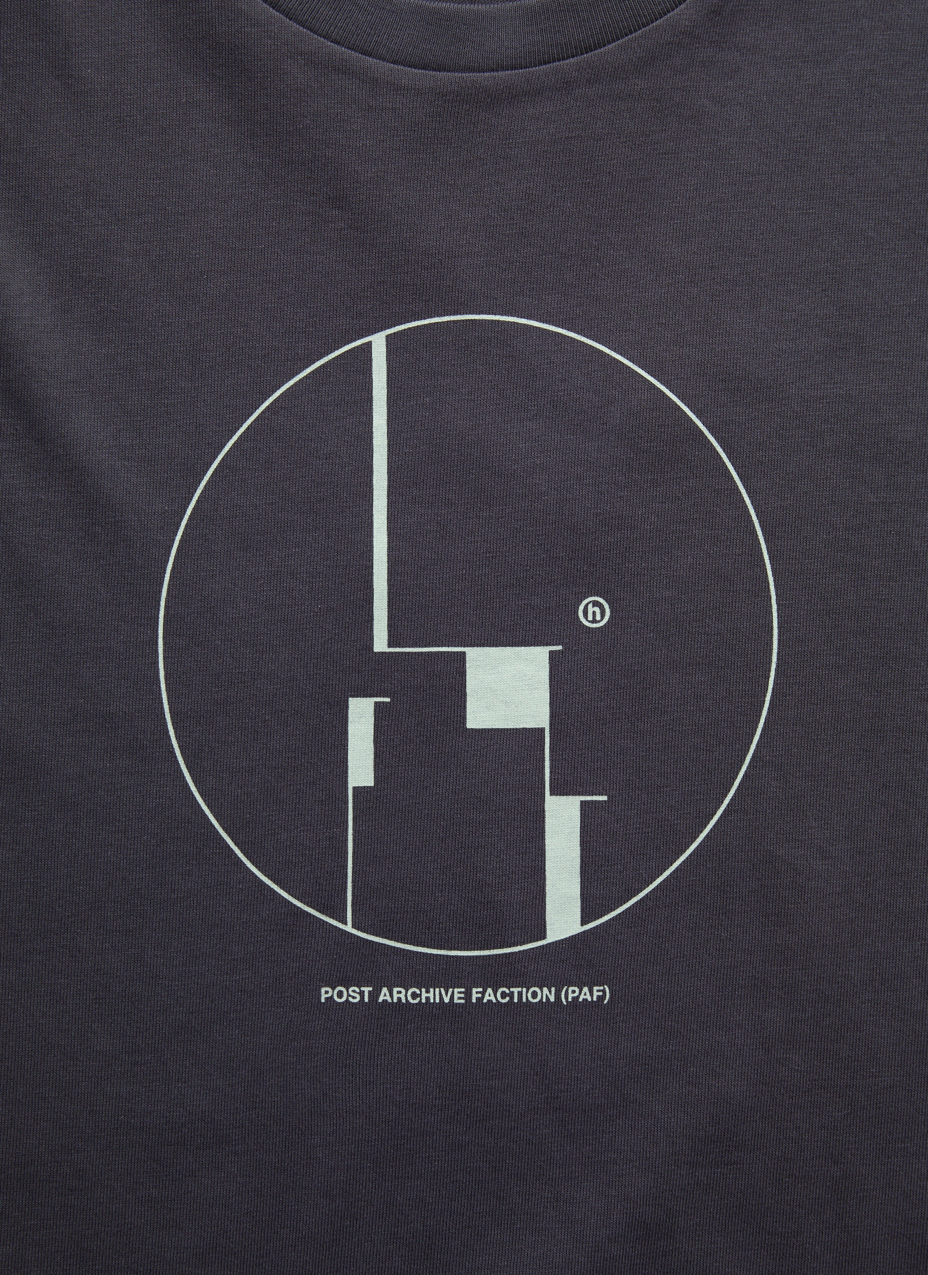 Post Archive Faction - Hidden® Souvenir Tee 3 (Charcoal) product image 5 | TRAB K-Fashion Australia