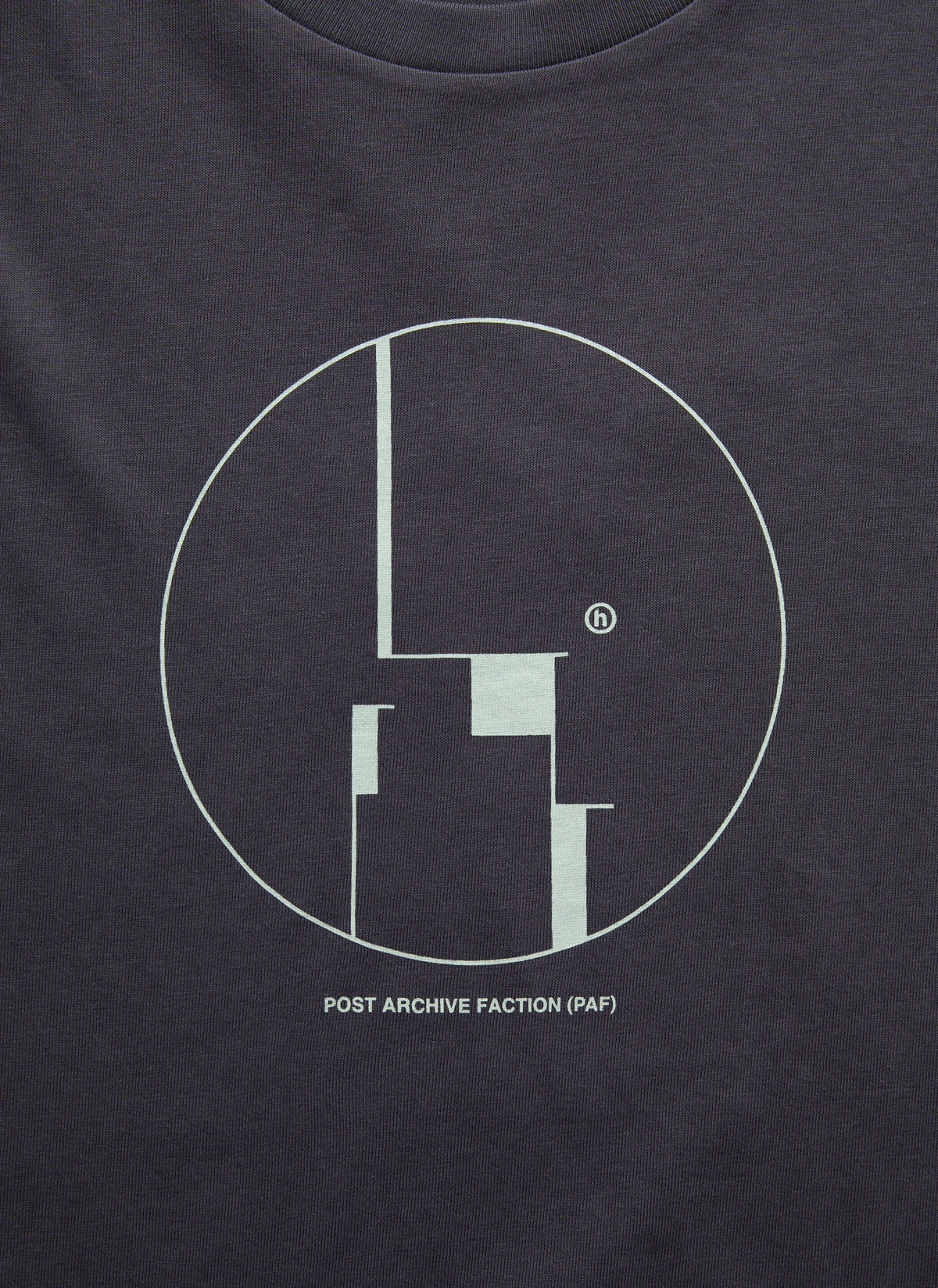 Post Archive Faction - Hidden® Souvenir Tee 3 (Charcoal) product image 5 | TRAB K-Fashion Australia