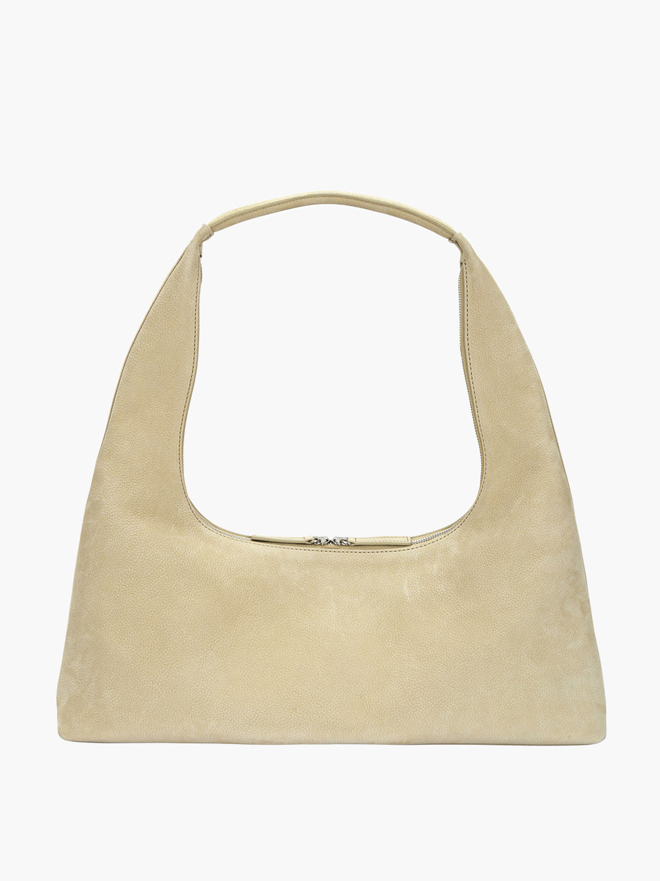 Marge Sherwood - Hobo Large (Nude Nubuck) product image 6 | TRAB K-Fashion Australia