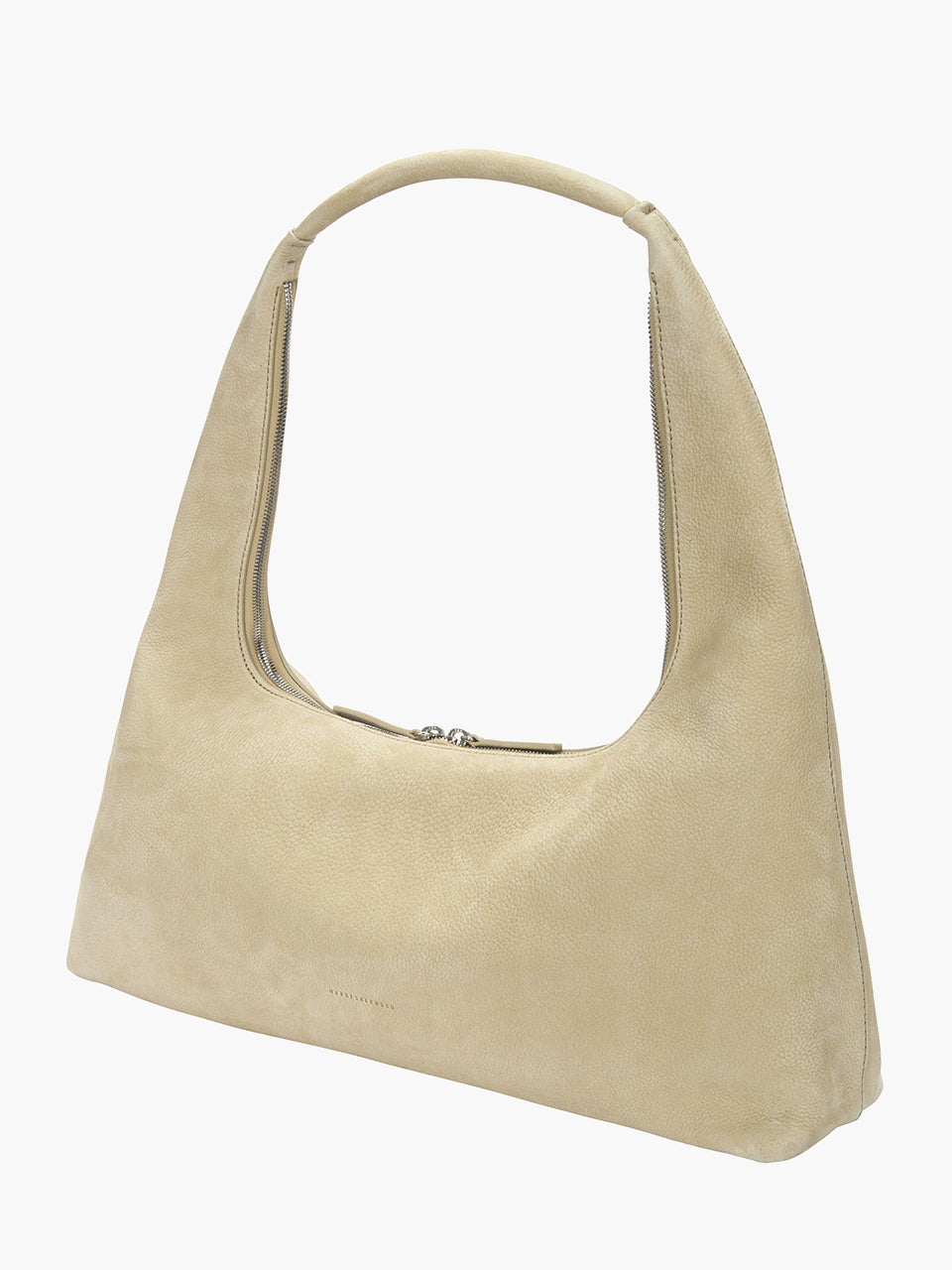 Marge Sherwood - Hobo Large (Nude Nubuck) product image 7 | TRAB K-Fashion Australia