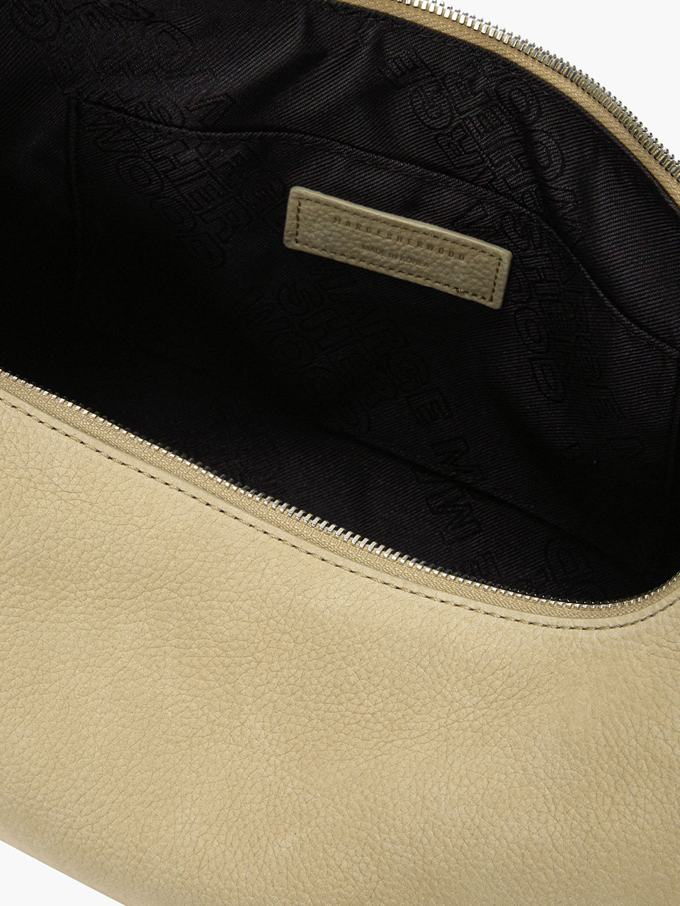 Marge Sherwood - Hobo Large (Nude Nubuck) product image 8 | TRAB K-Fashion Australia
