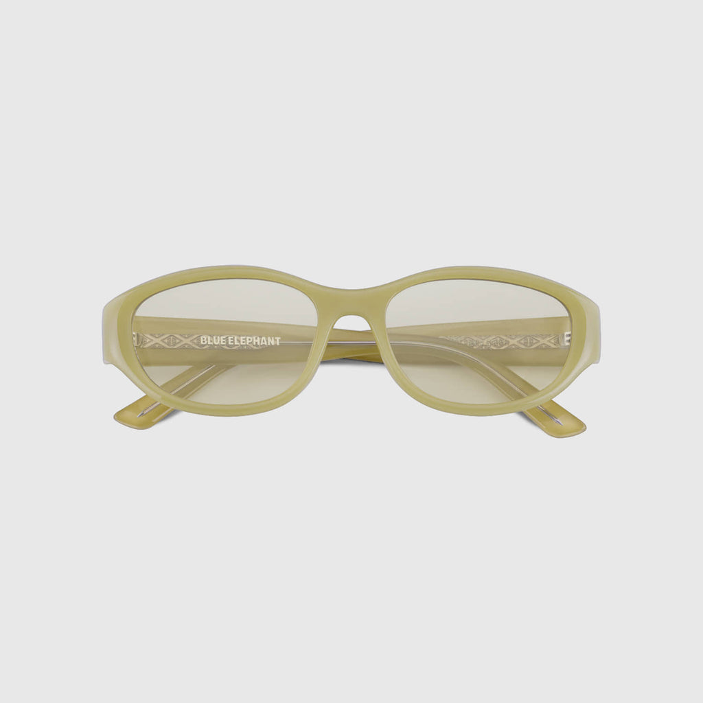Blue Elephant - Hyde Jelly (Green) product image 12 | TRAB K-Fashion Australia