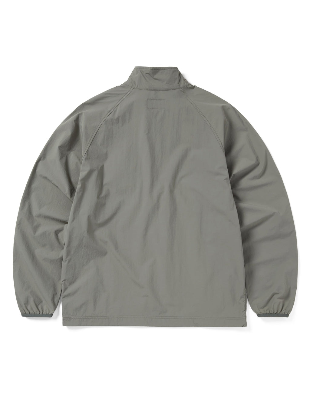 thisisneverthat - Half Zip Sports Pullover (Grey) product image 4 | TRAB K-Fashion Australia