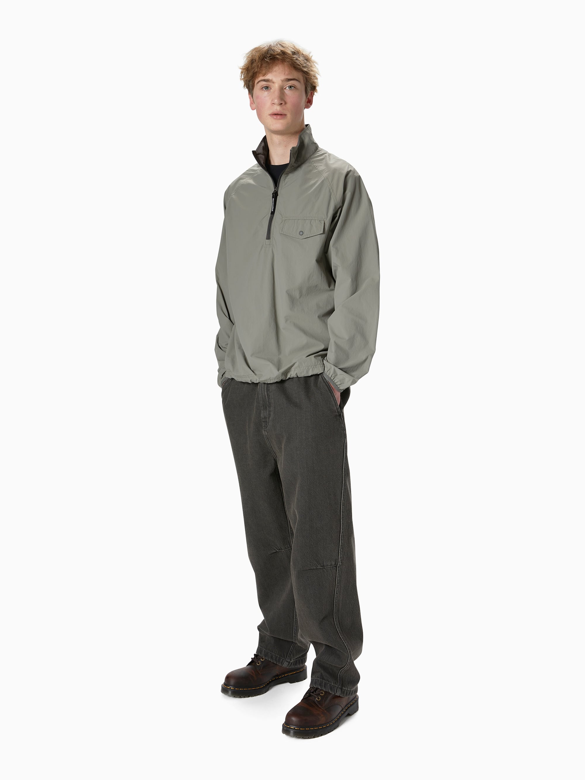 Half-Zip-Sports-Pullover-GREY6