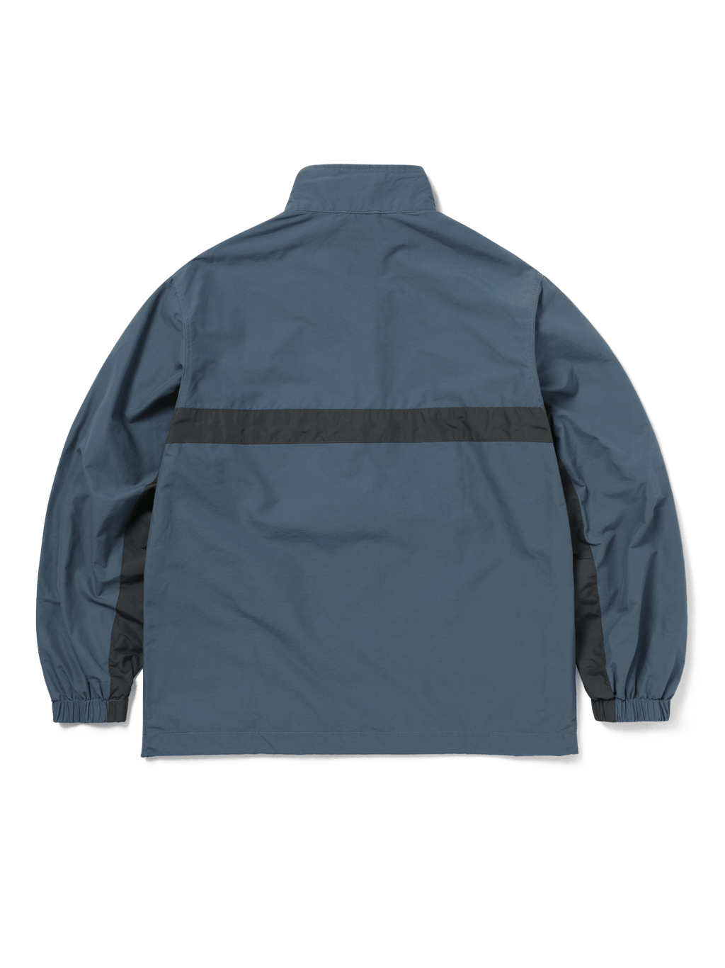 thisisneverthat - (FW24) Half Zip Sports Pullover (Blue) product image 5 | TRAB K-Fashion Australia