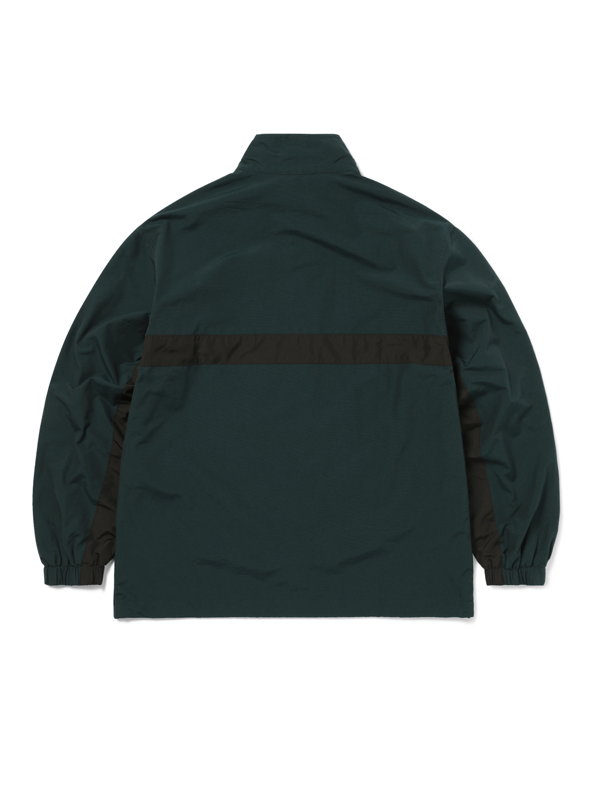 thisisneverthat - (FW24) Half Zip Sports Pullover (Green) product image 5 | TRAB K-Fashion Australia