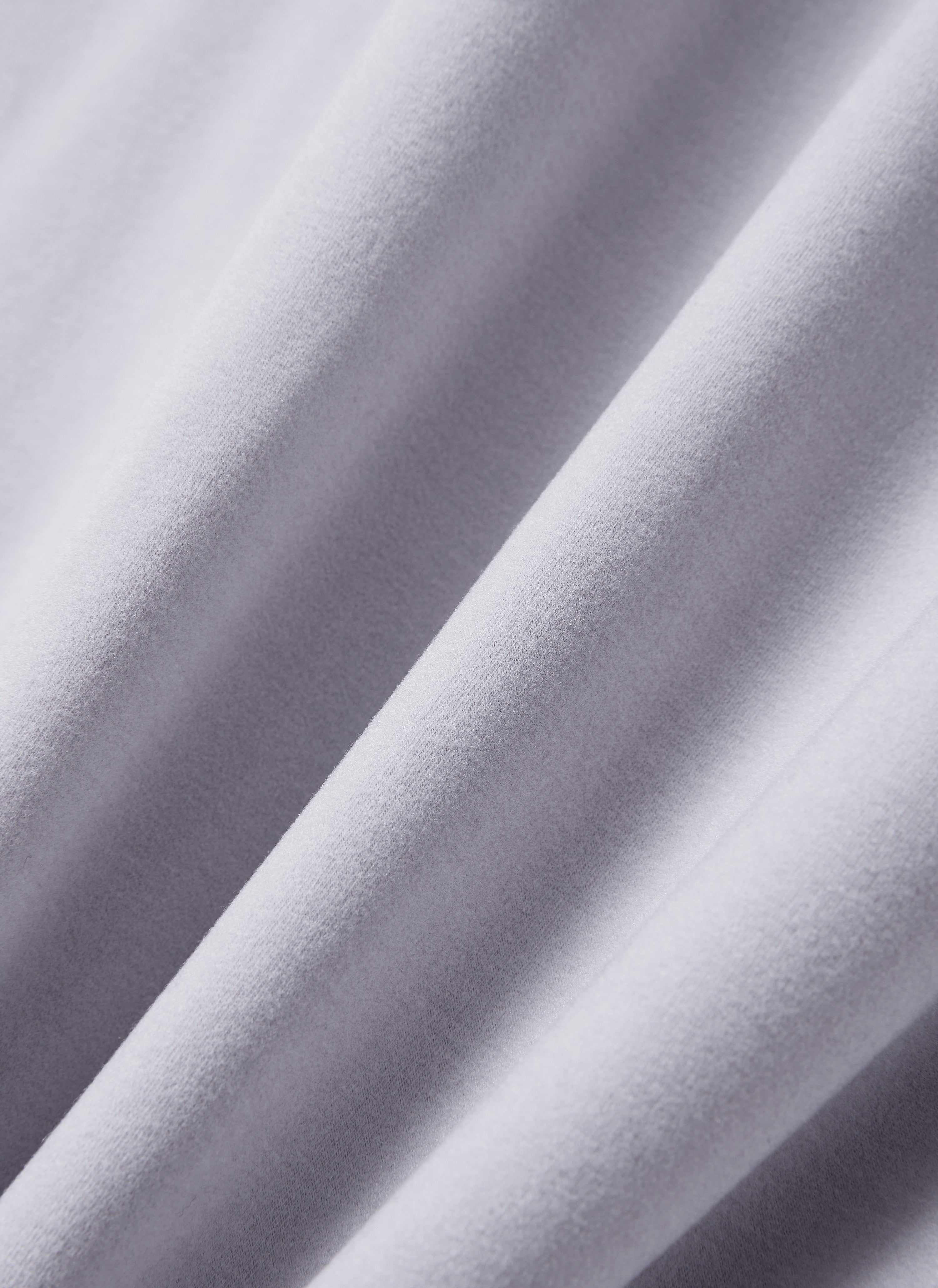 Post Archive Faction - Half Zip Fleece (Light Blue) product image 6 | TRAB K-Fashion Australia