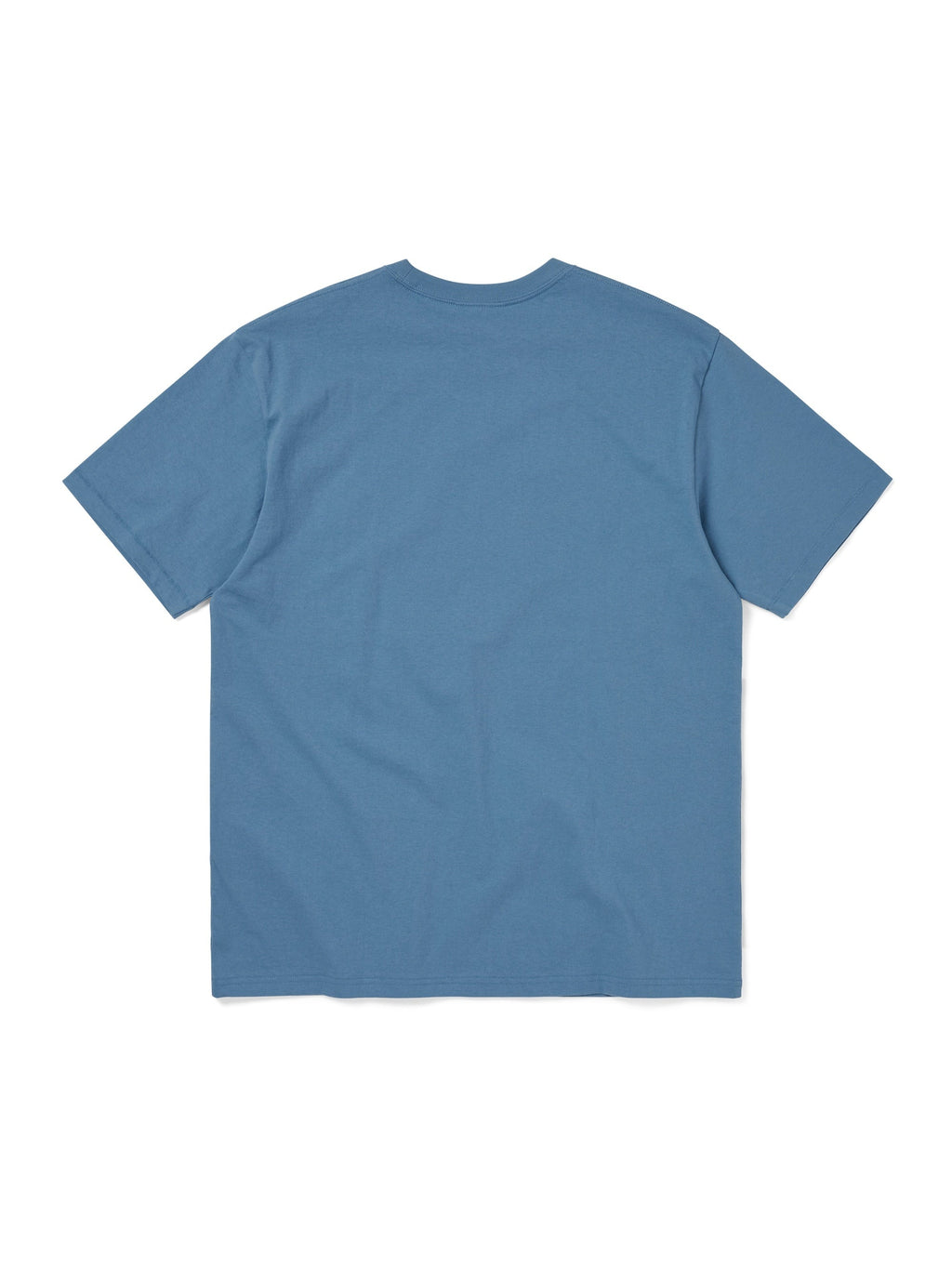 thisisneverthat - Harmonize Tee (Blue) product image 3 | TRAB K-Fashion Australia