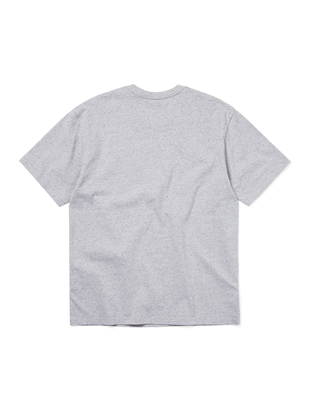 thisisneverthat - Highway Tee (Grey) product image 3 | TRAB K-Fashion Australia