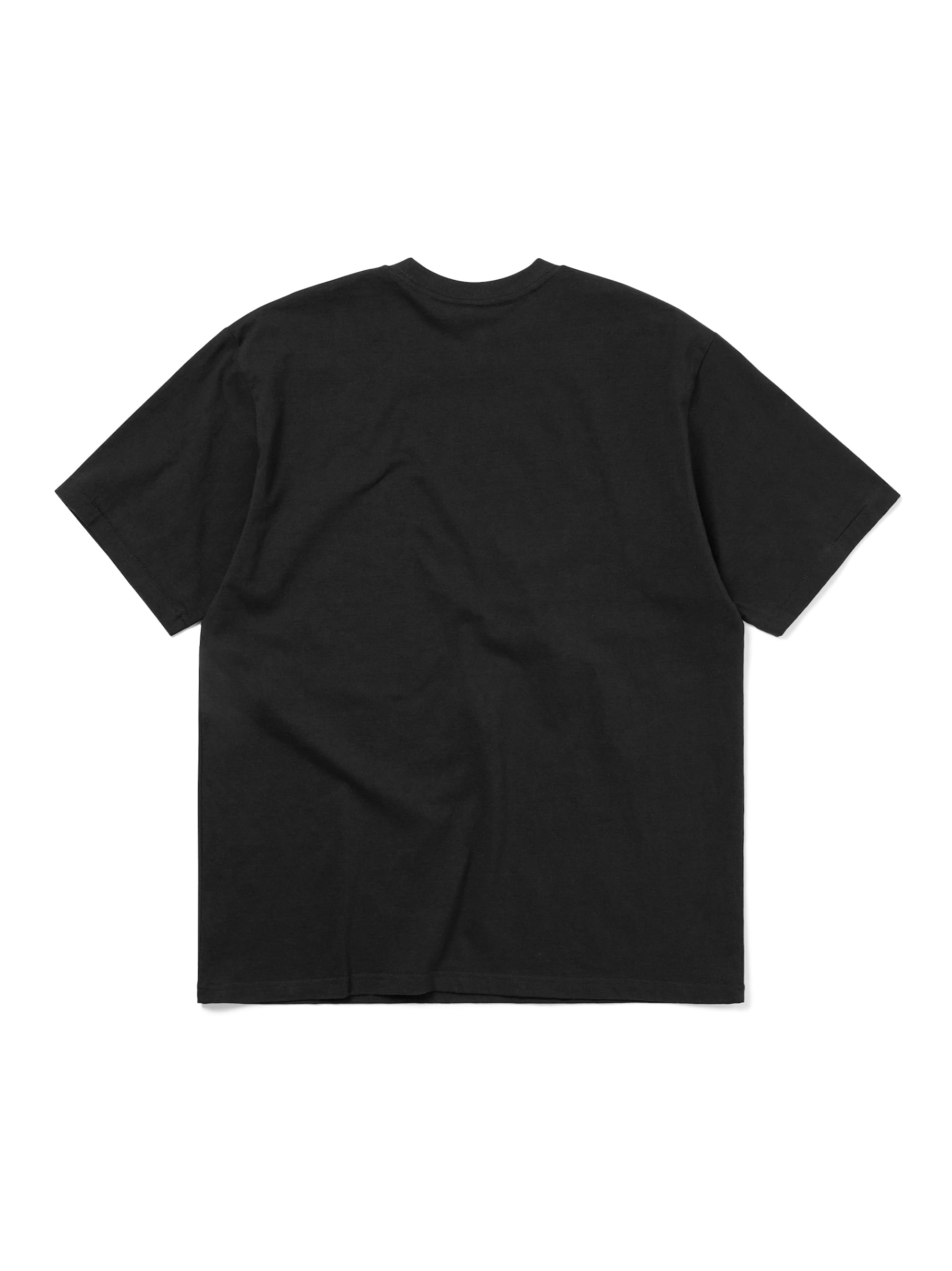 thisisneverthat - Highway Tee (Off Black) product image 3 | TRAB K-Fashion Australia